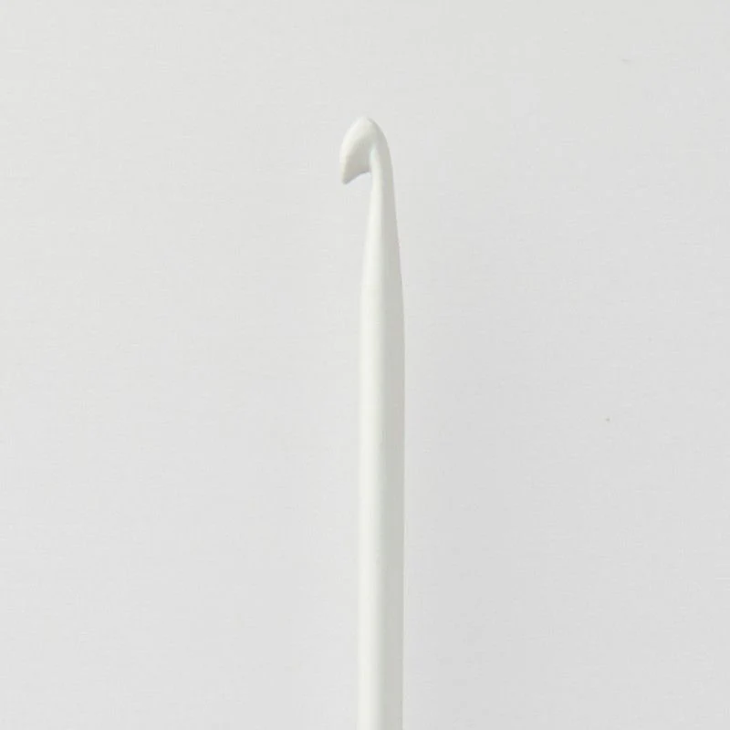 Aluminum- afghaani / tunisialainen virkkuukoukku - Image 4