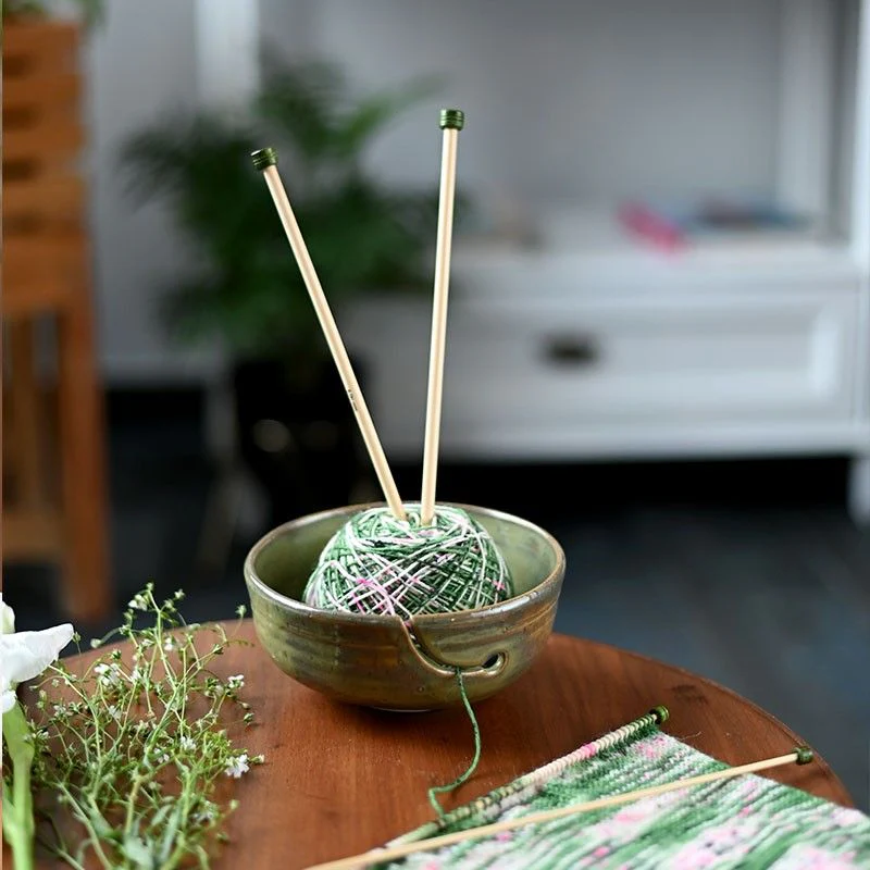 Bamboo- neulepuikot - Image 5