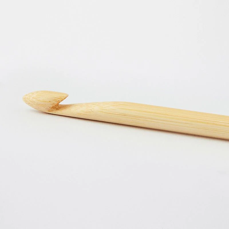 Bamboo- tunisialainen virkkuukoukku vaihtopää - Image 3