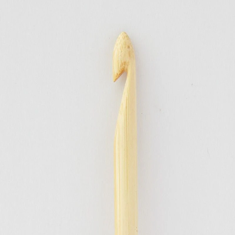 Bamboo- tunisialainen virkkuukoukku vaihtopää - Image 4
