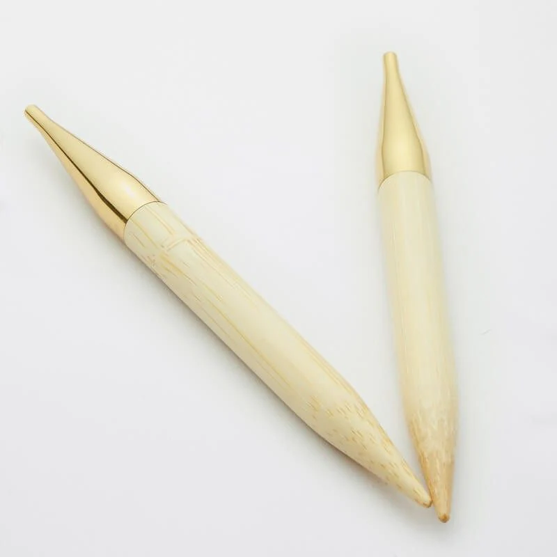 Bamboo- puikonpäät - Image 4