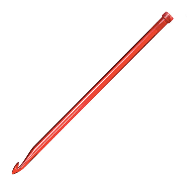 Trendz- tunisialainen virkkuukoukku - Image 6