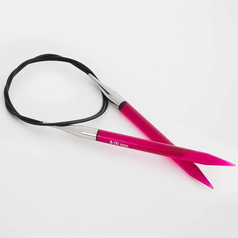 Trendz- pyöröpuikot - 60 cm - Image 2