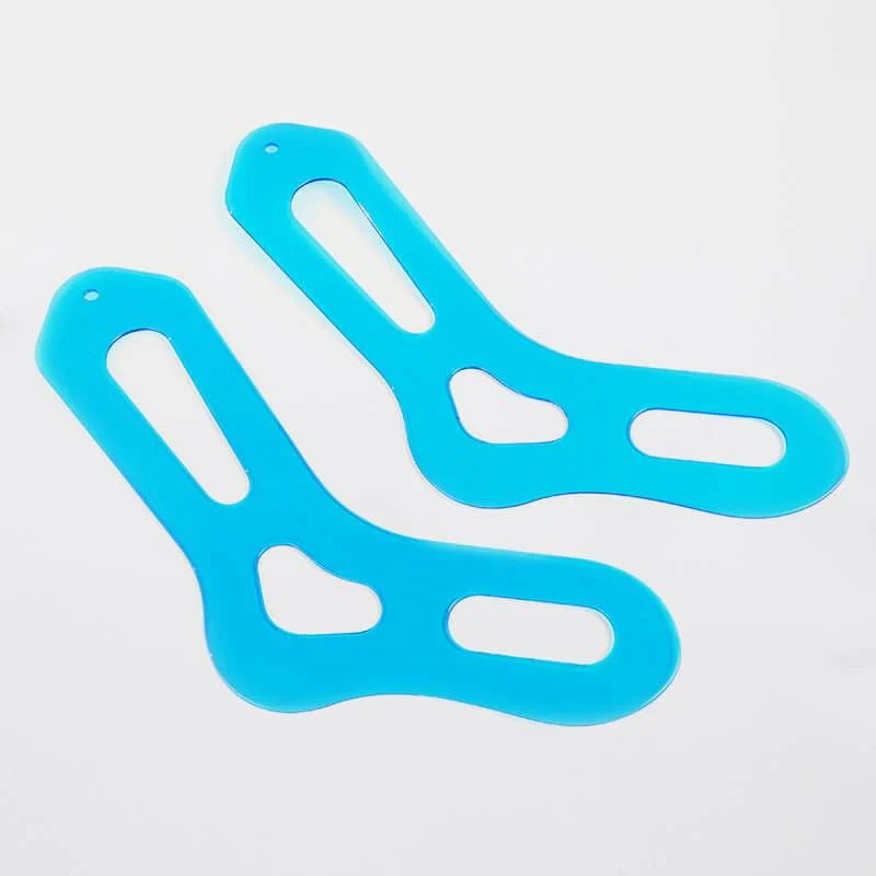 Sukkablokki - Aqua - Image 3
