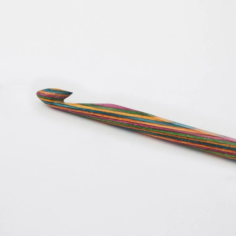 Symfonie- virkkuukoukku - Image 3