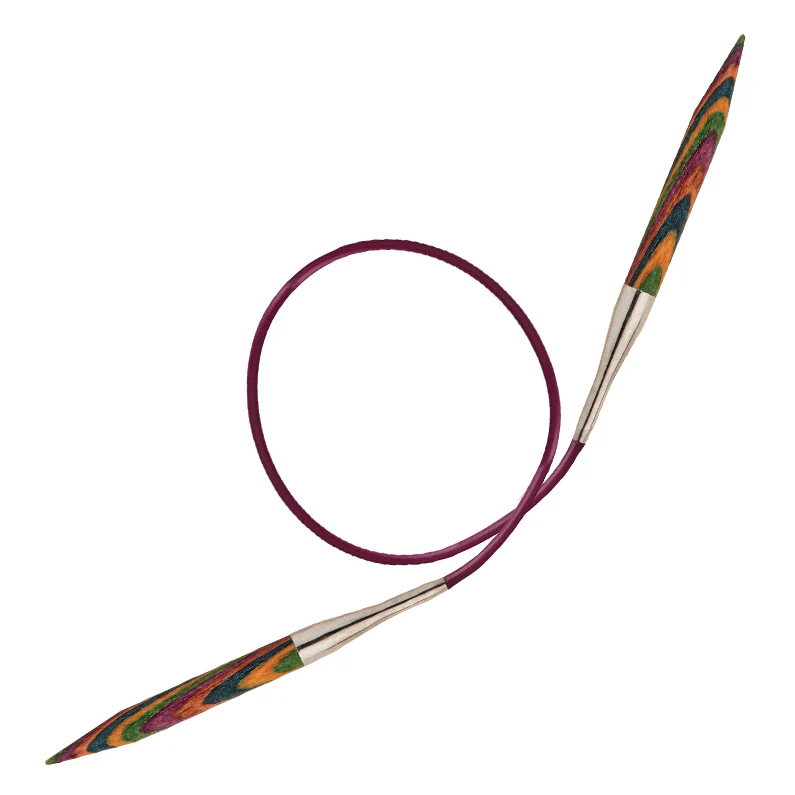 Symfonie- pyöröpuikot - 40 cm - Image 5