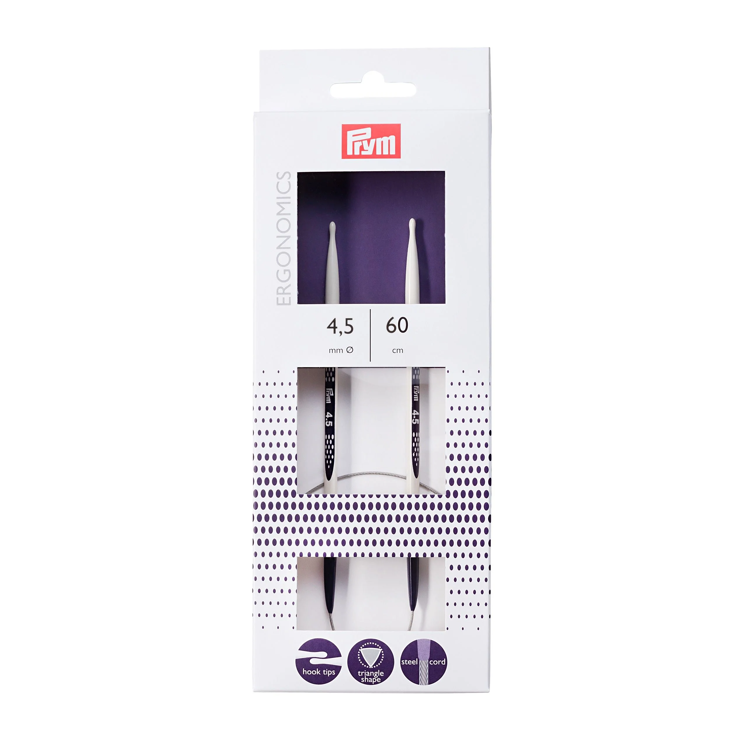 Ergonomiset pyöröpuikot - Image 6
