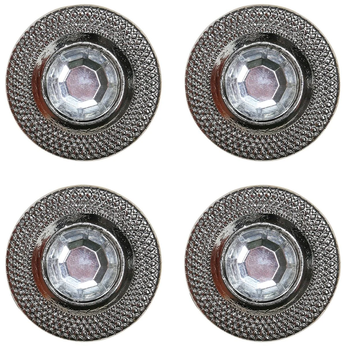 Blingnapit - 17 mm - 4 kpl - Image 5