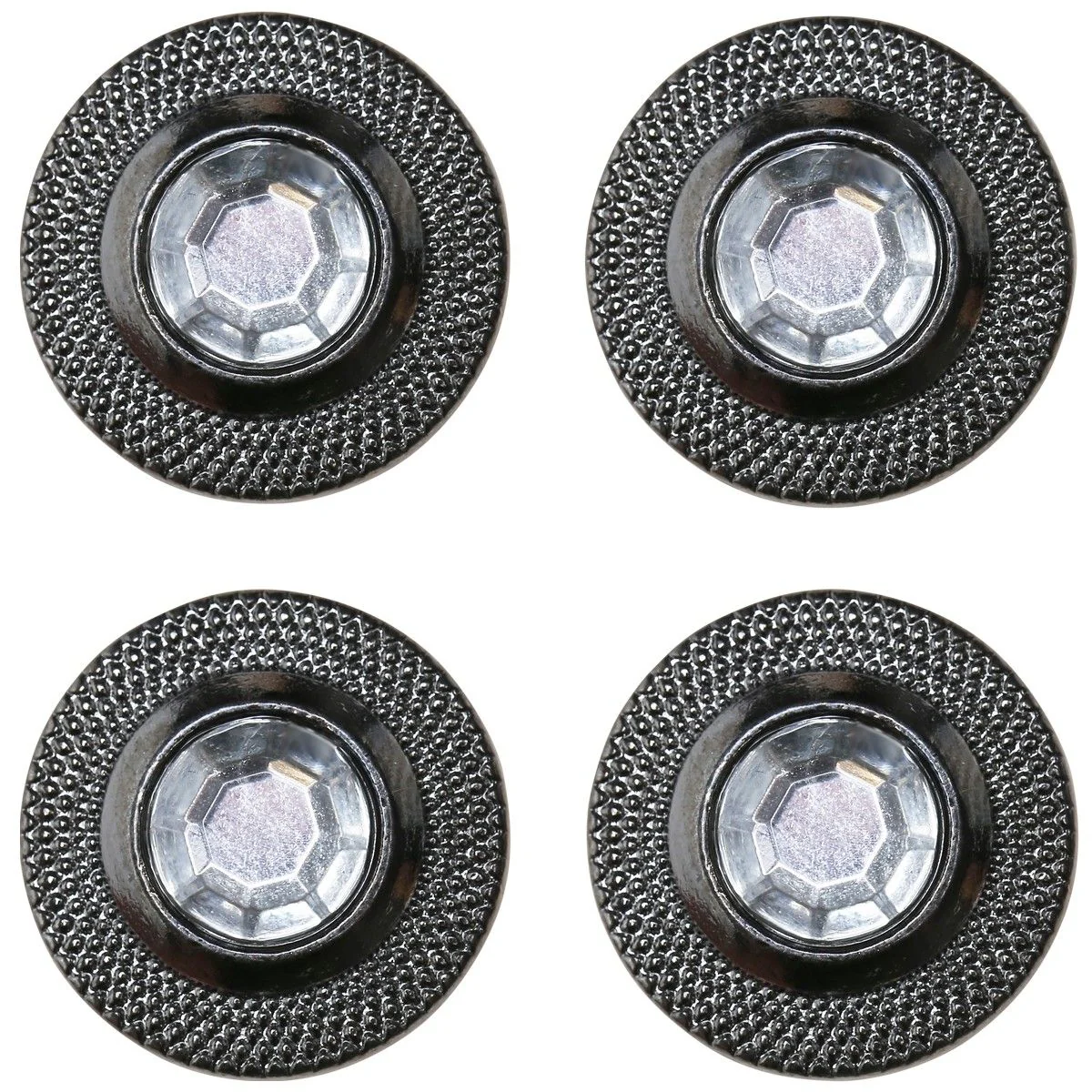Blingnapit - 17 mm - 4 kpl - Image 6