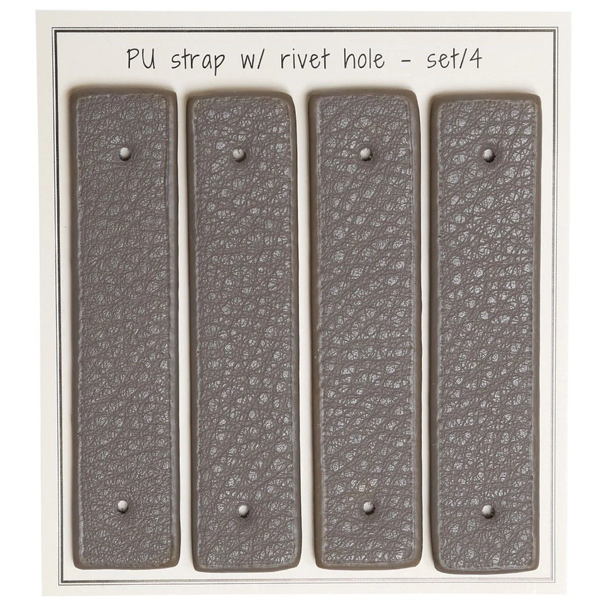 Korinhihnat - 4 kpl - Image 3