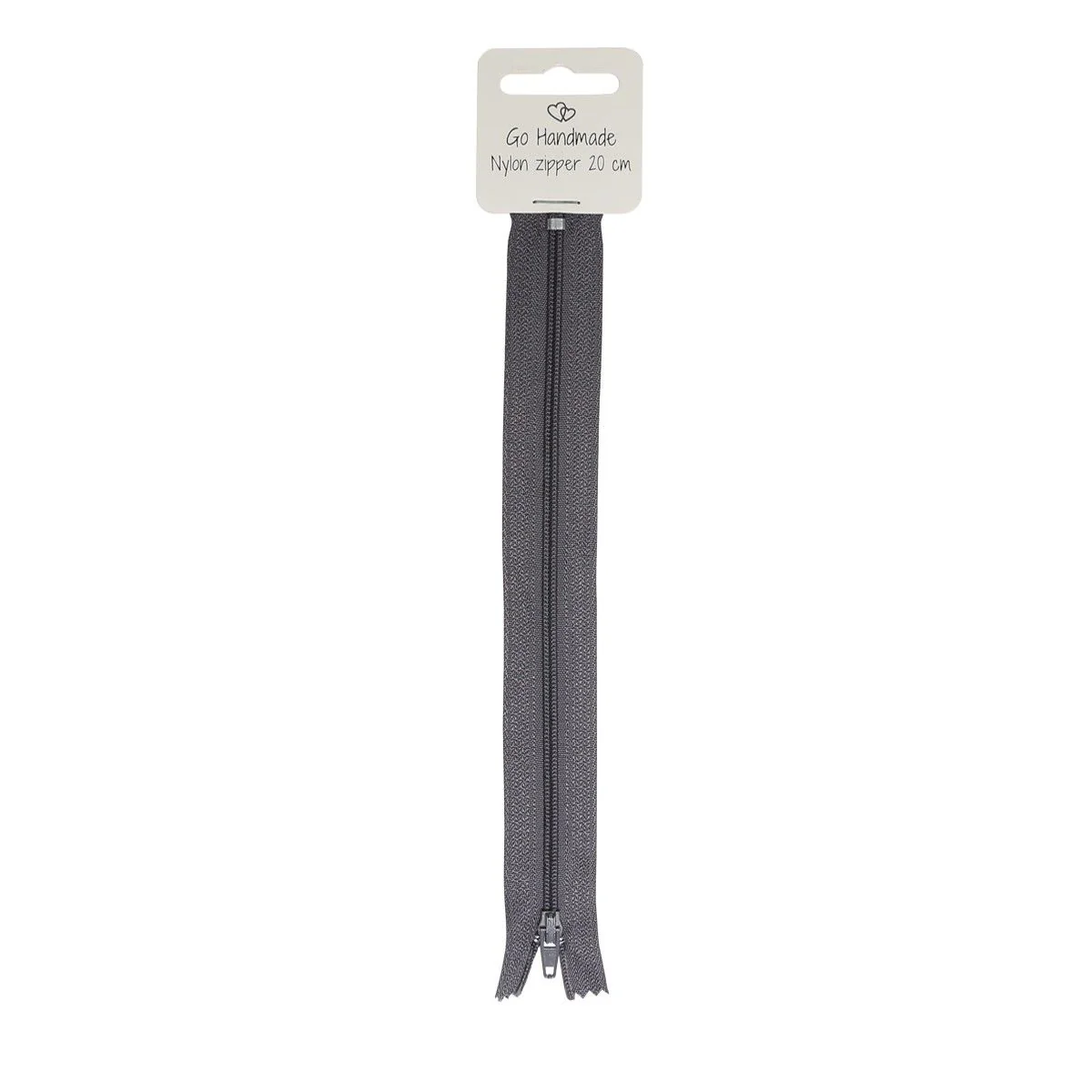 Nylon vetoketju - Image 4