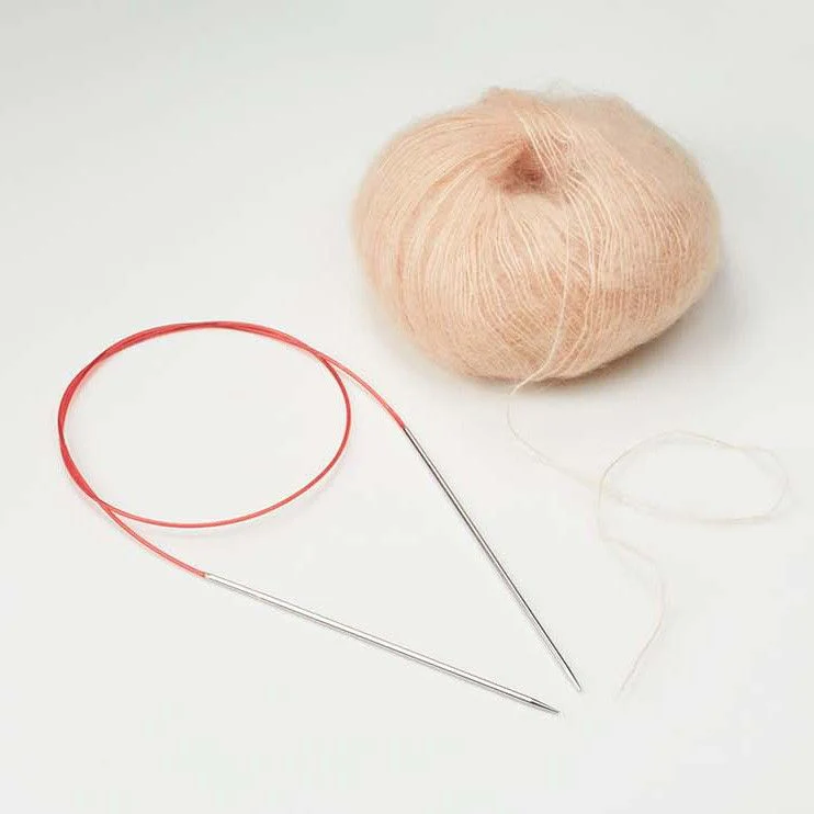 Lace Pyöröpuikot - Image 2