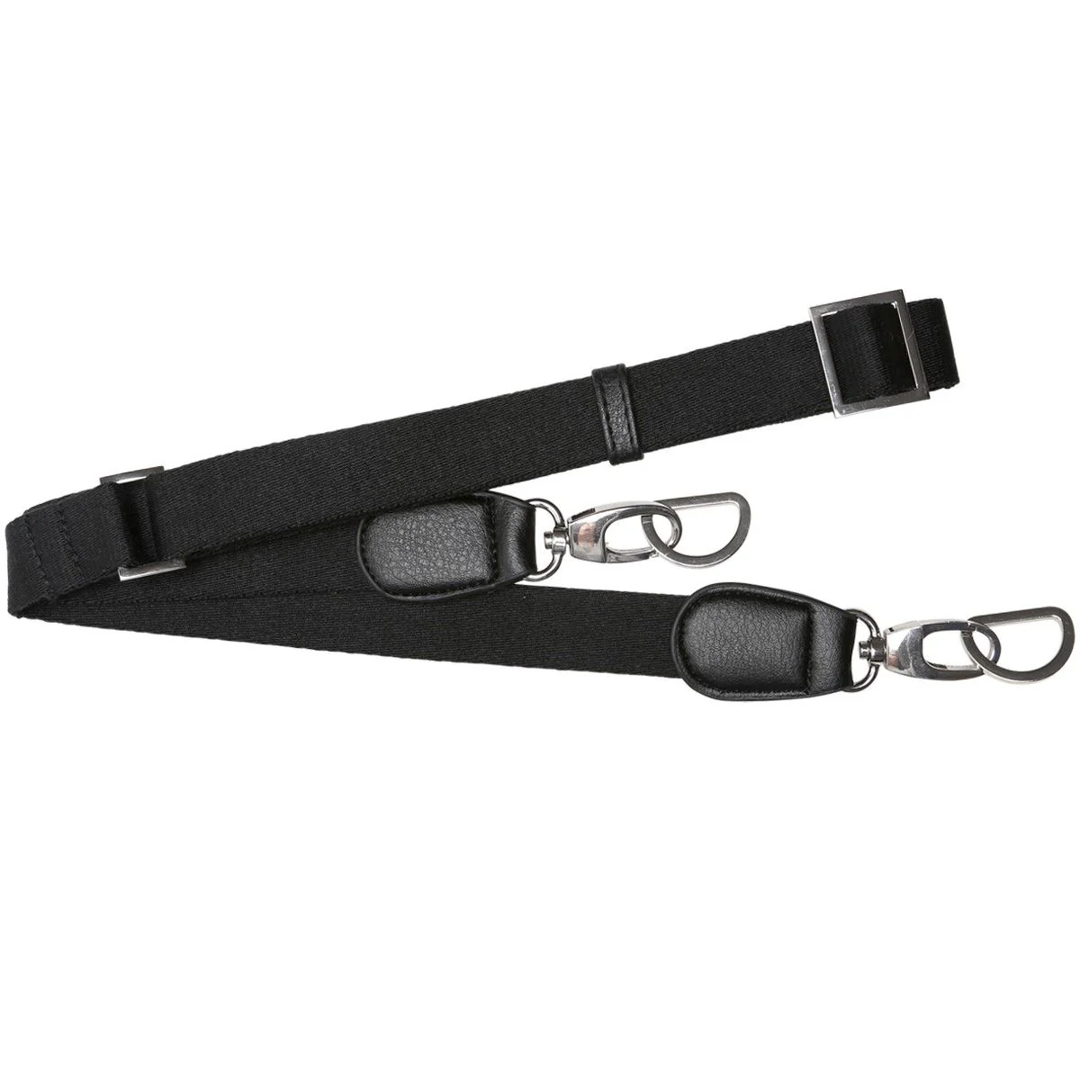 Laukku Olkahihna Puuvilla - Säädettävä 85–125 cm x 25 mm - Image 5