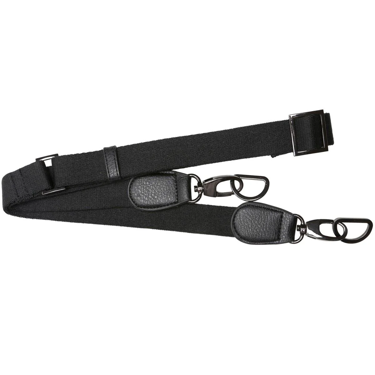 Laukku Olkahihna Puuvilla - Säädettävä 85–125 cm x 25 mm - Image 6