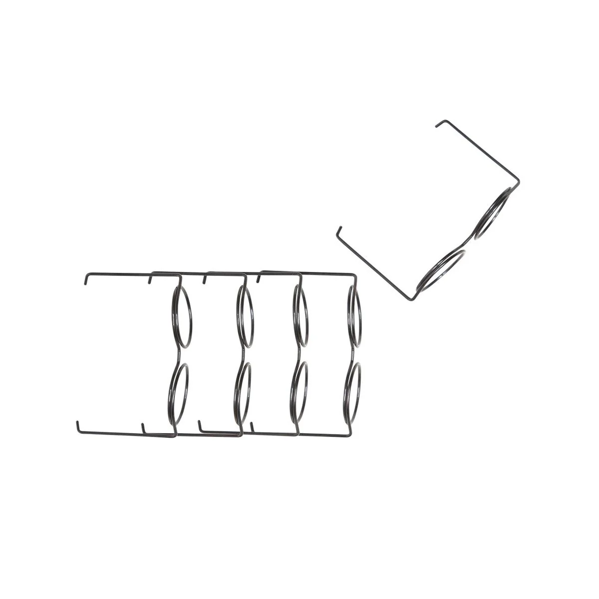 Miniature-Lasit - 5 kpl - Image 3