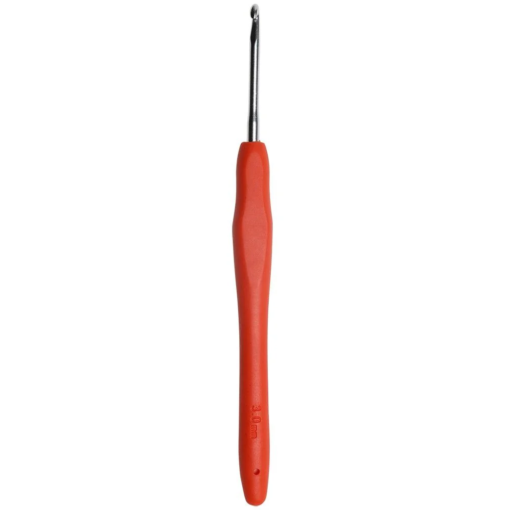 Easy Touch-Virkkuukoukkusetti - 11 kokoa - Image 8