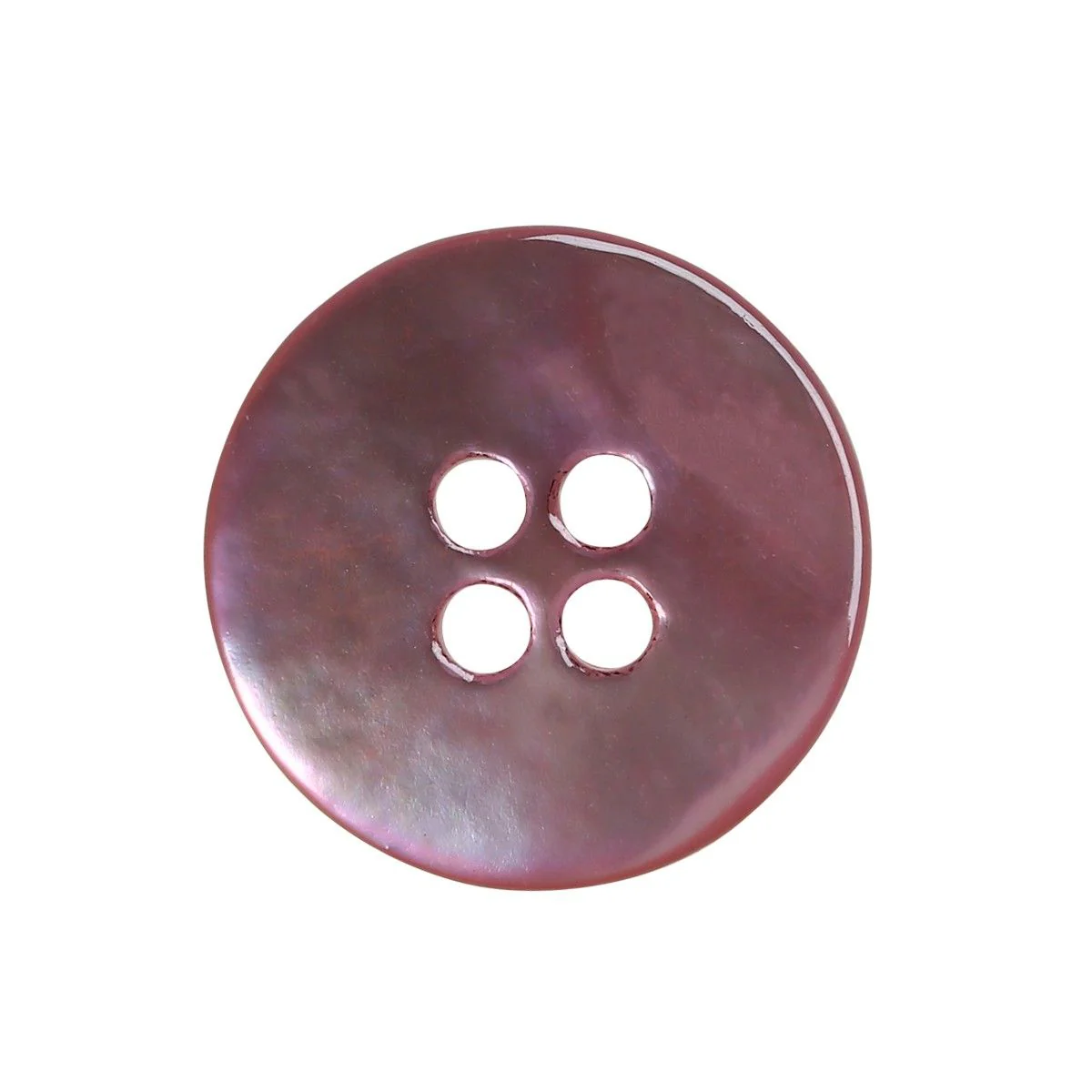 Helmiäisnapit - Pinkki - Image 3