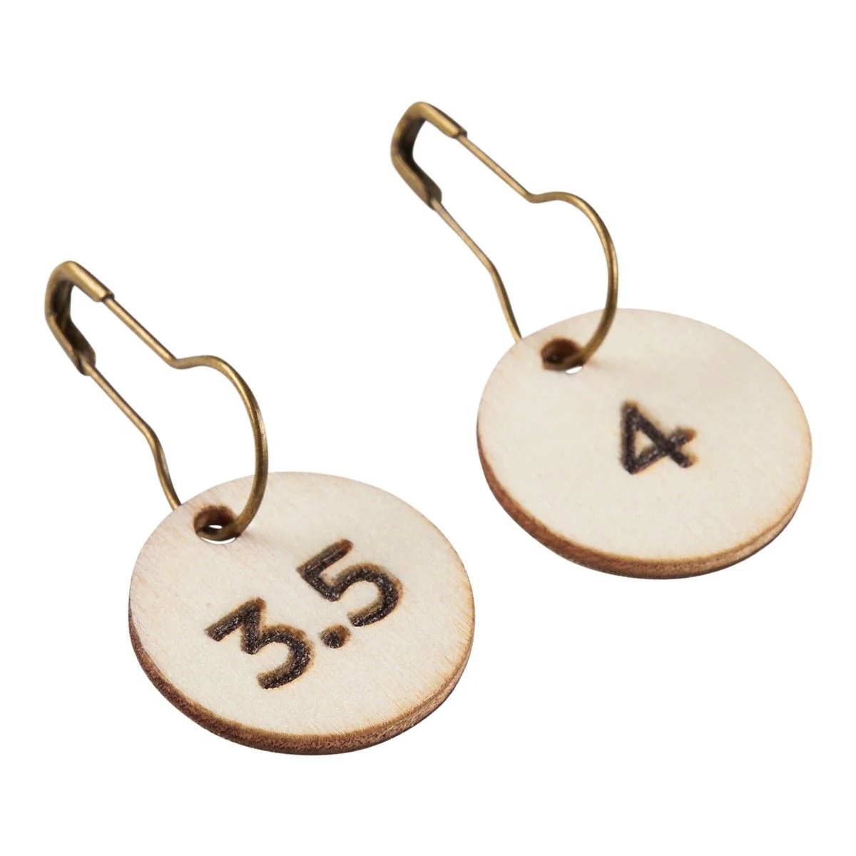 Silmukka- ja puikkomerkit kokomerkinnällä - Image 3