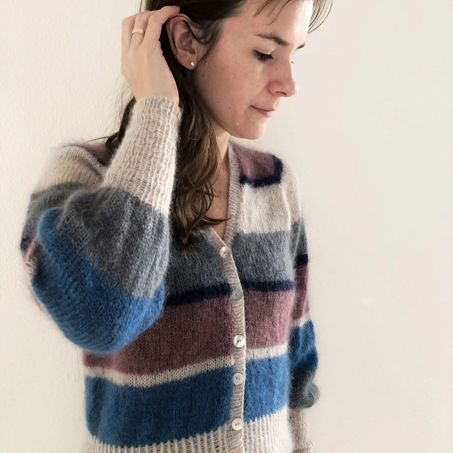 Camilla’s Cardigan - Image 2