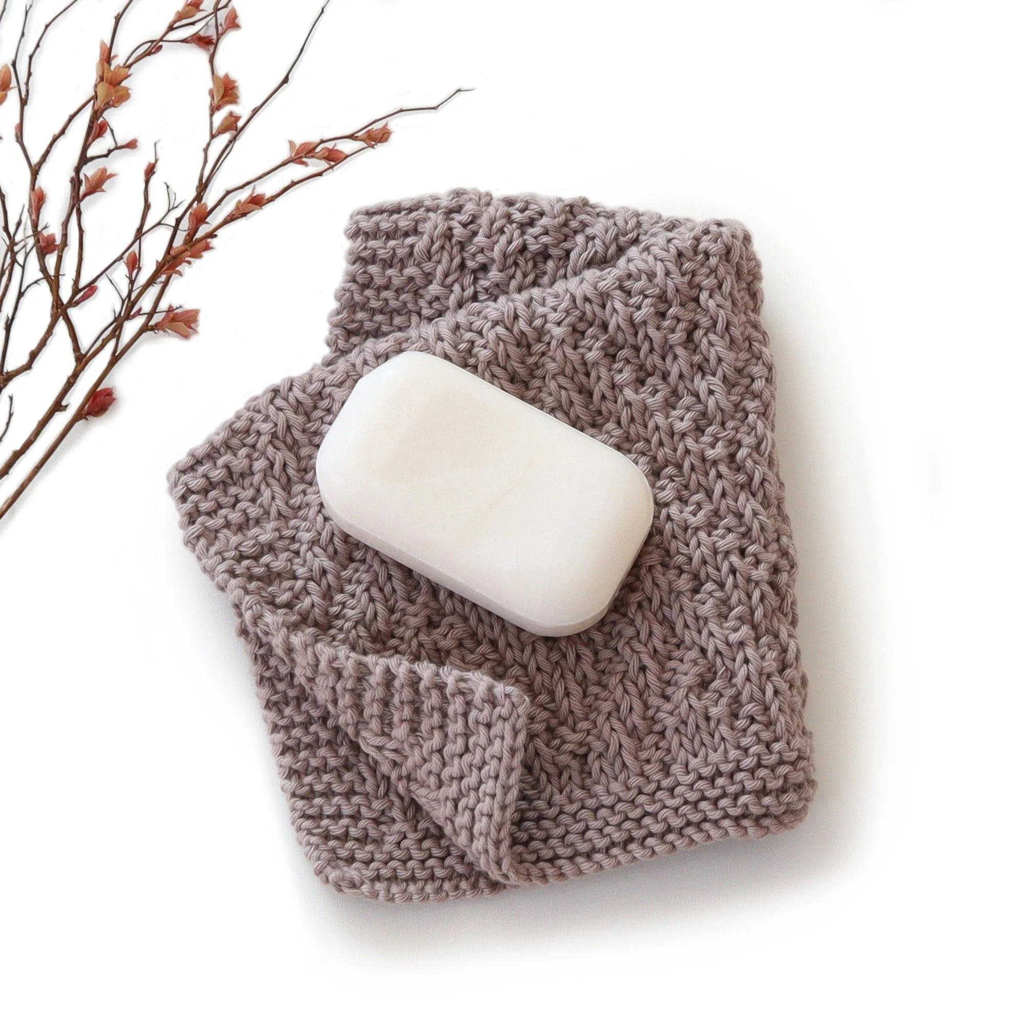 Chevron - Washcloth - Image 2