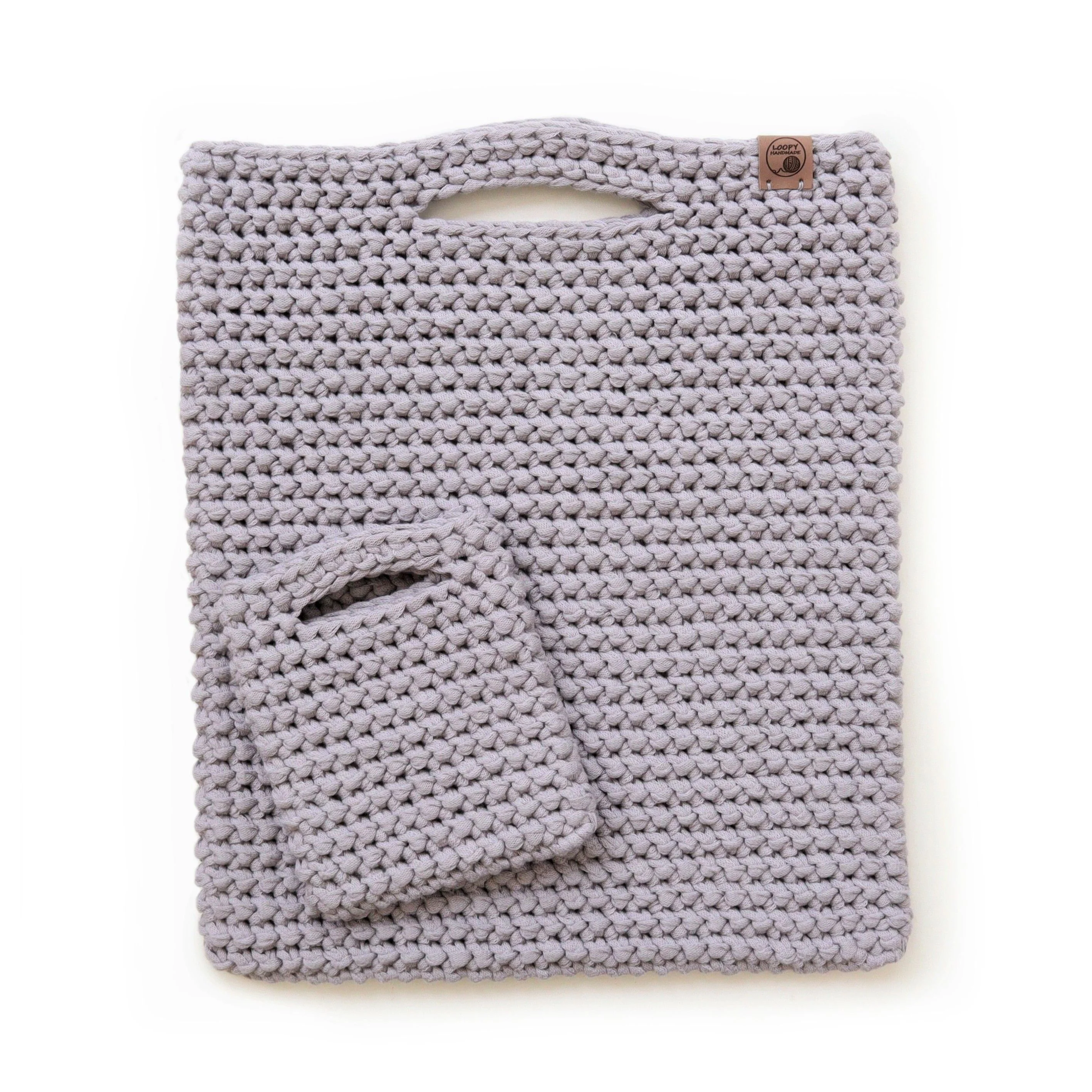Loopy - Tote Bag