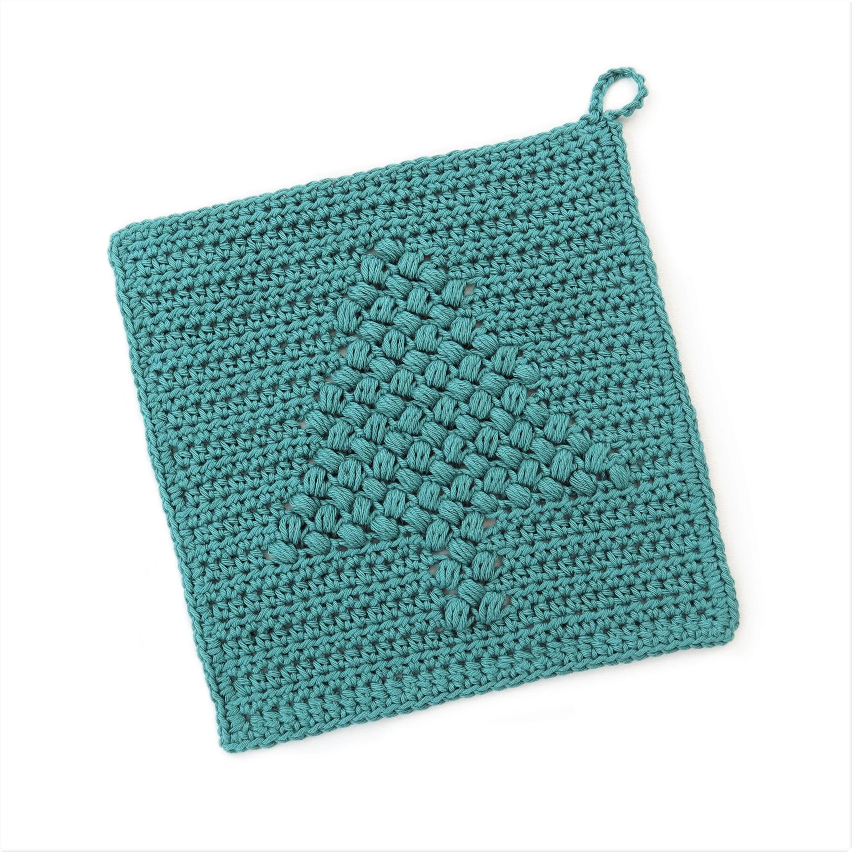 Christmas Tree - Washcloth - Image 2