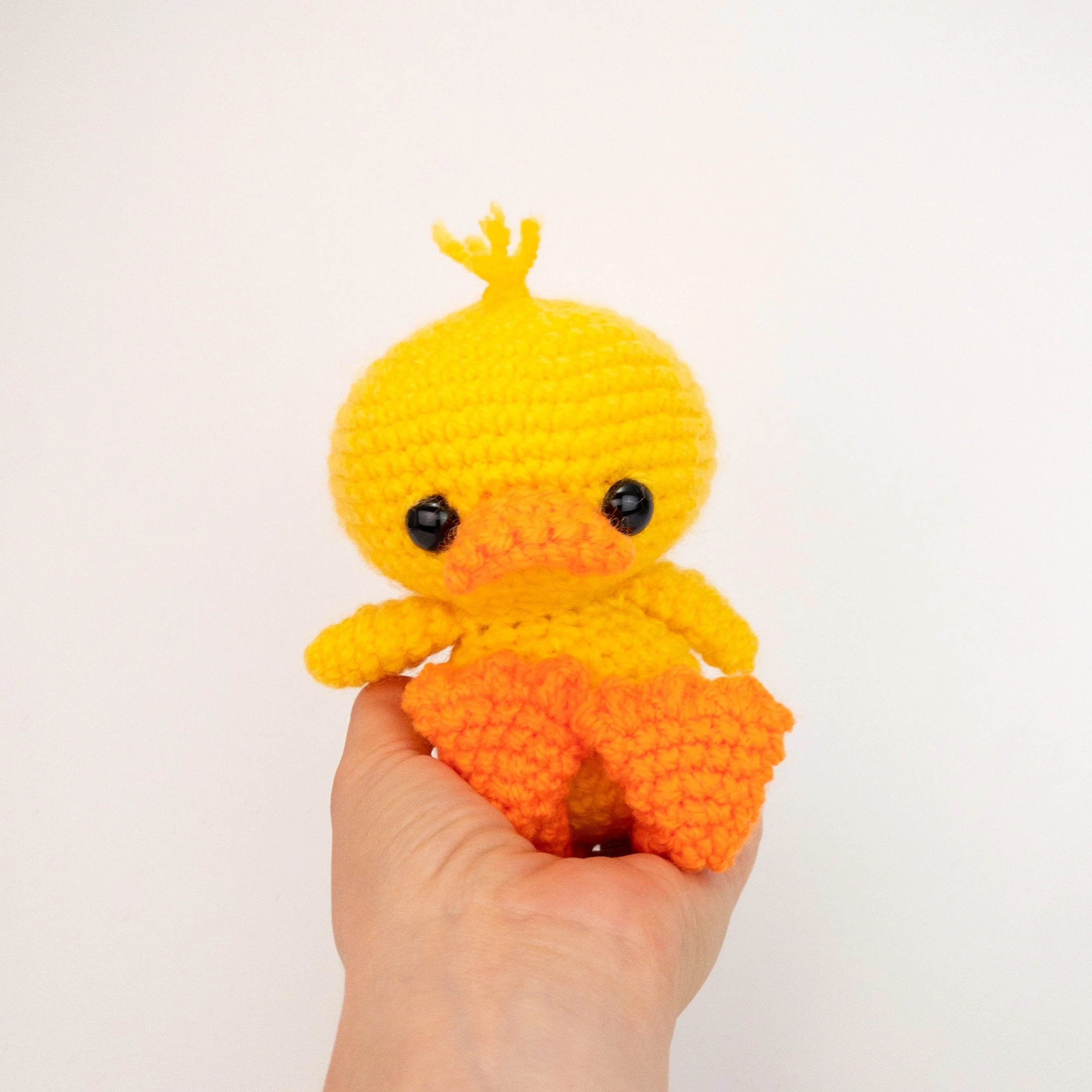 Dilly the Duck - Image 2