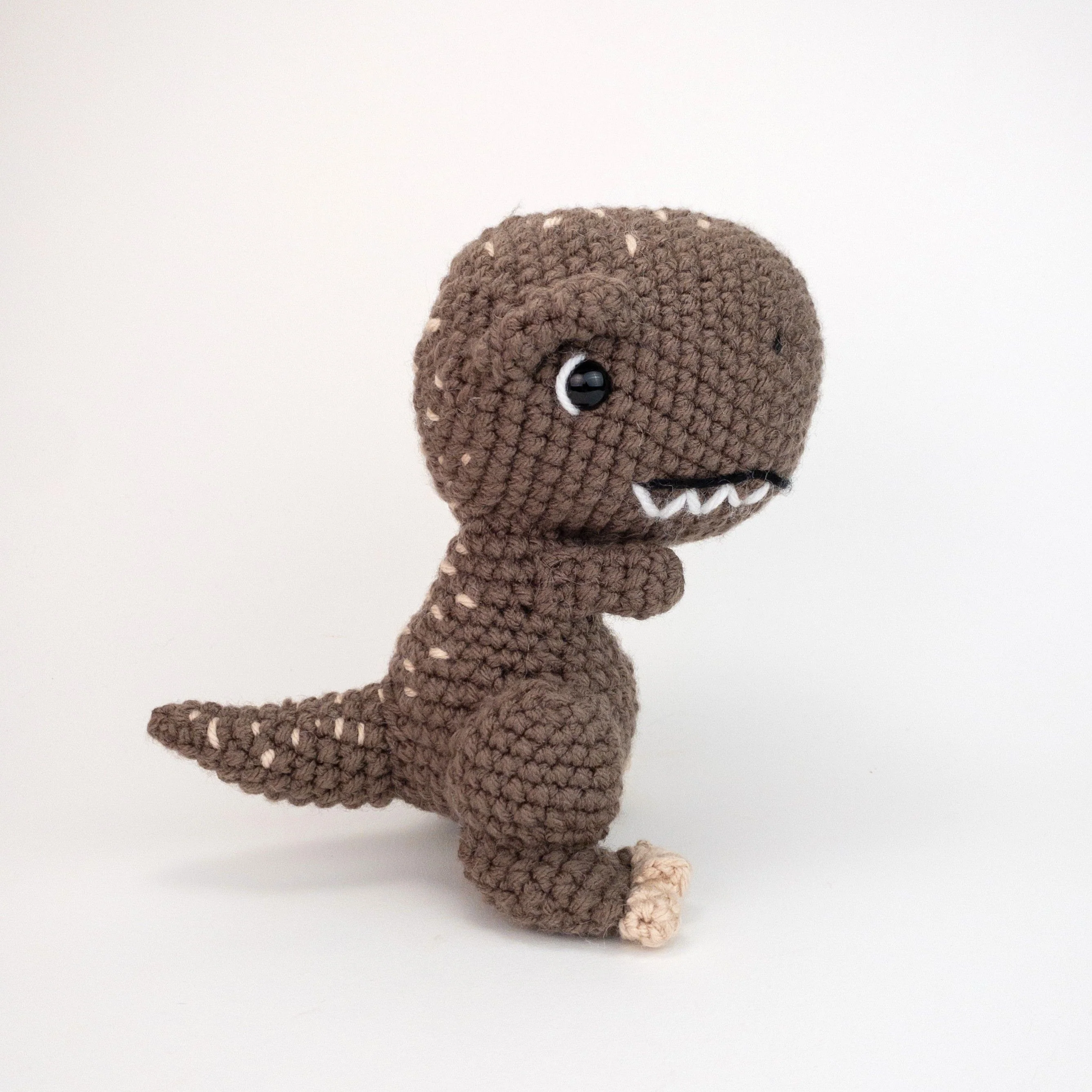 Troy the T-Rex