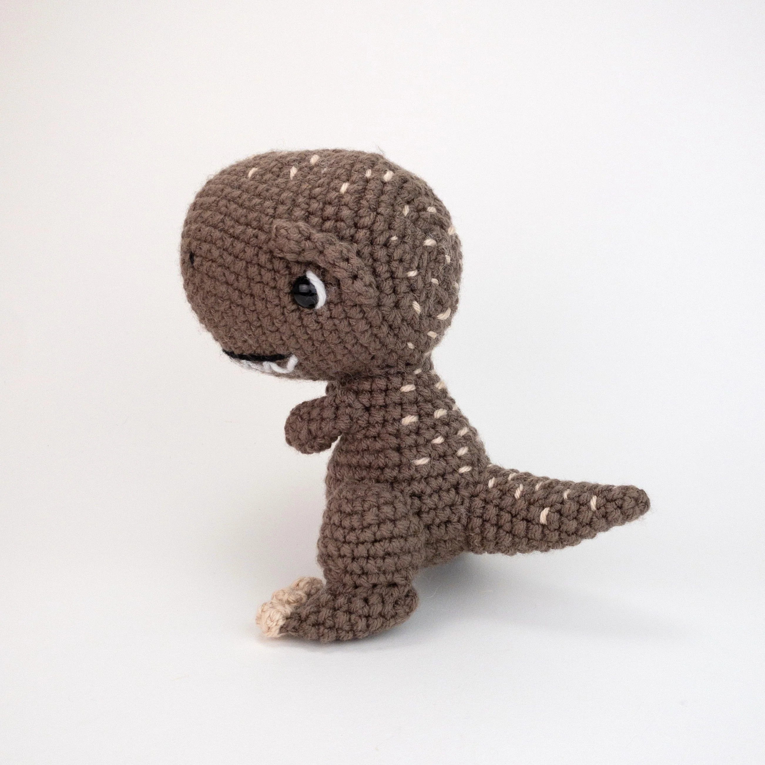 Troy the T-Rex - Image 2