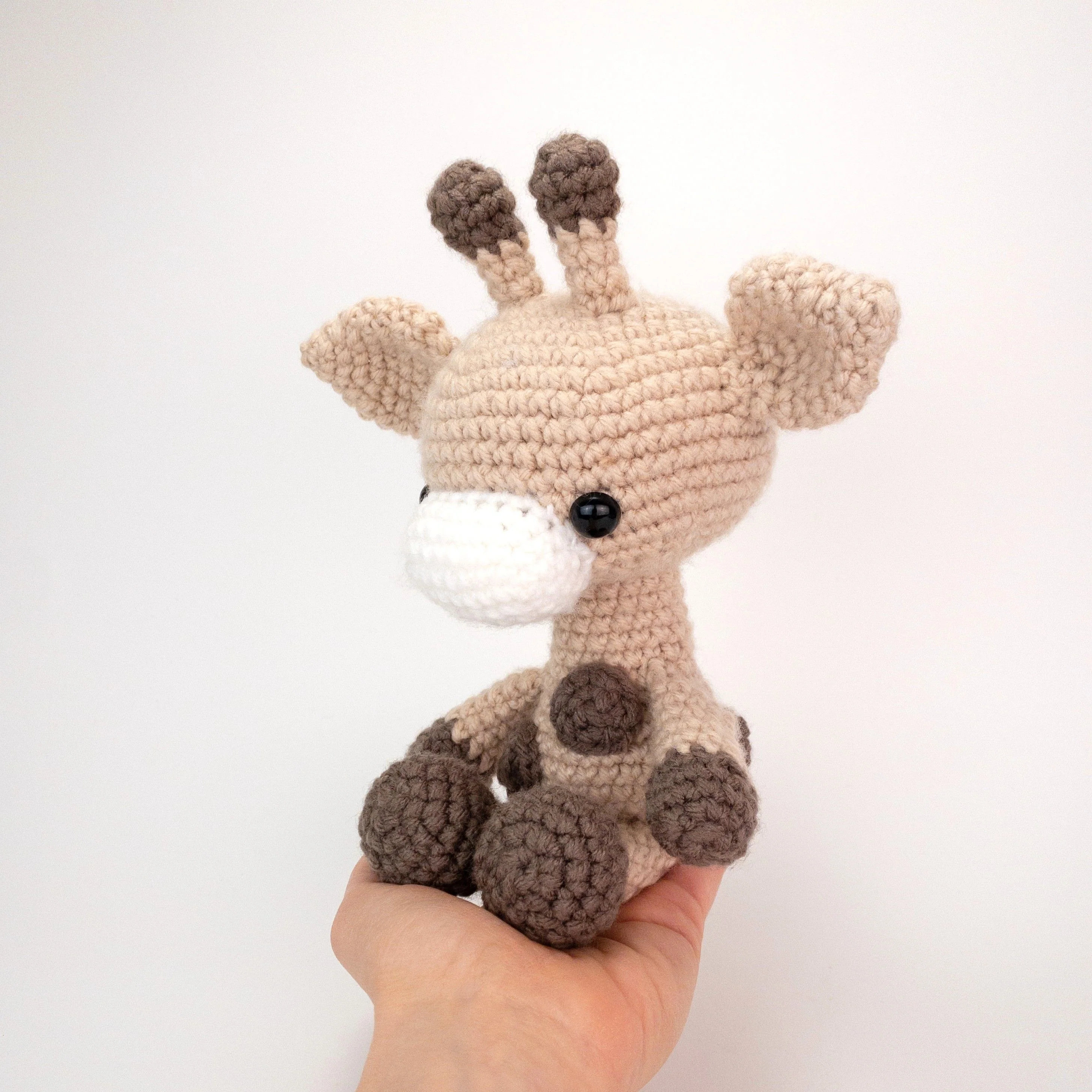 Gabe the Giraffe - Image 2