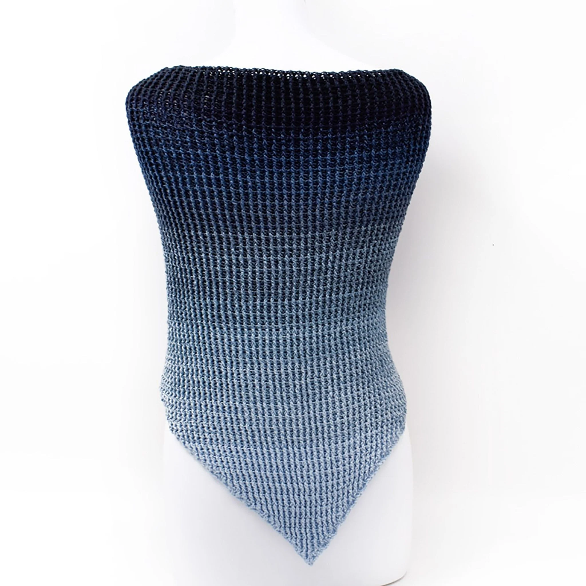 In-Lines - Shawl - Image 6