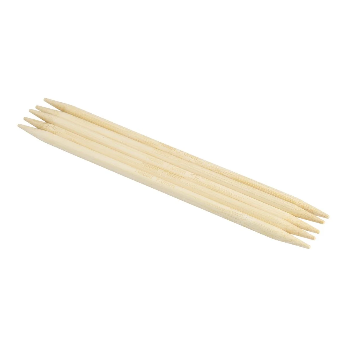 Bamboo Sukkapuikot - 20 cm - Image 2