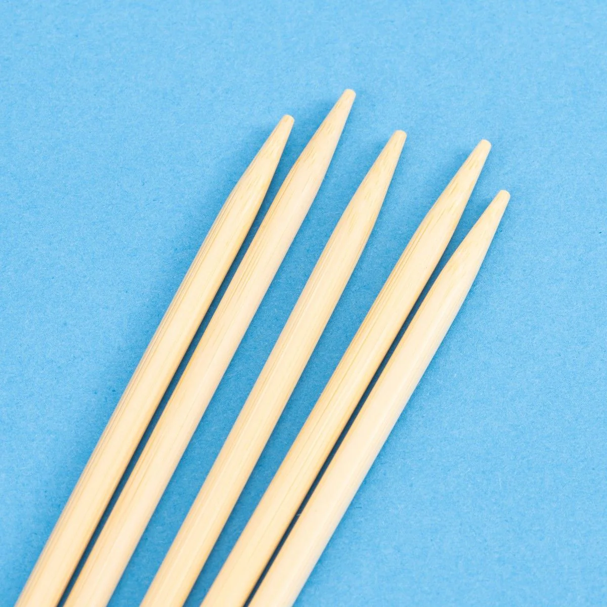 Bamboo Sukkapuikot - 20 cm - Image 3