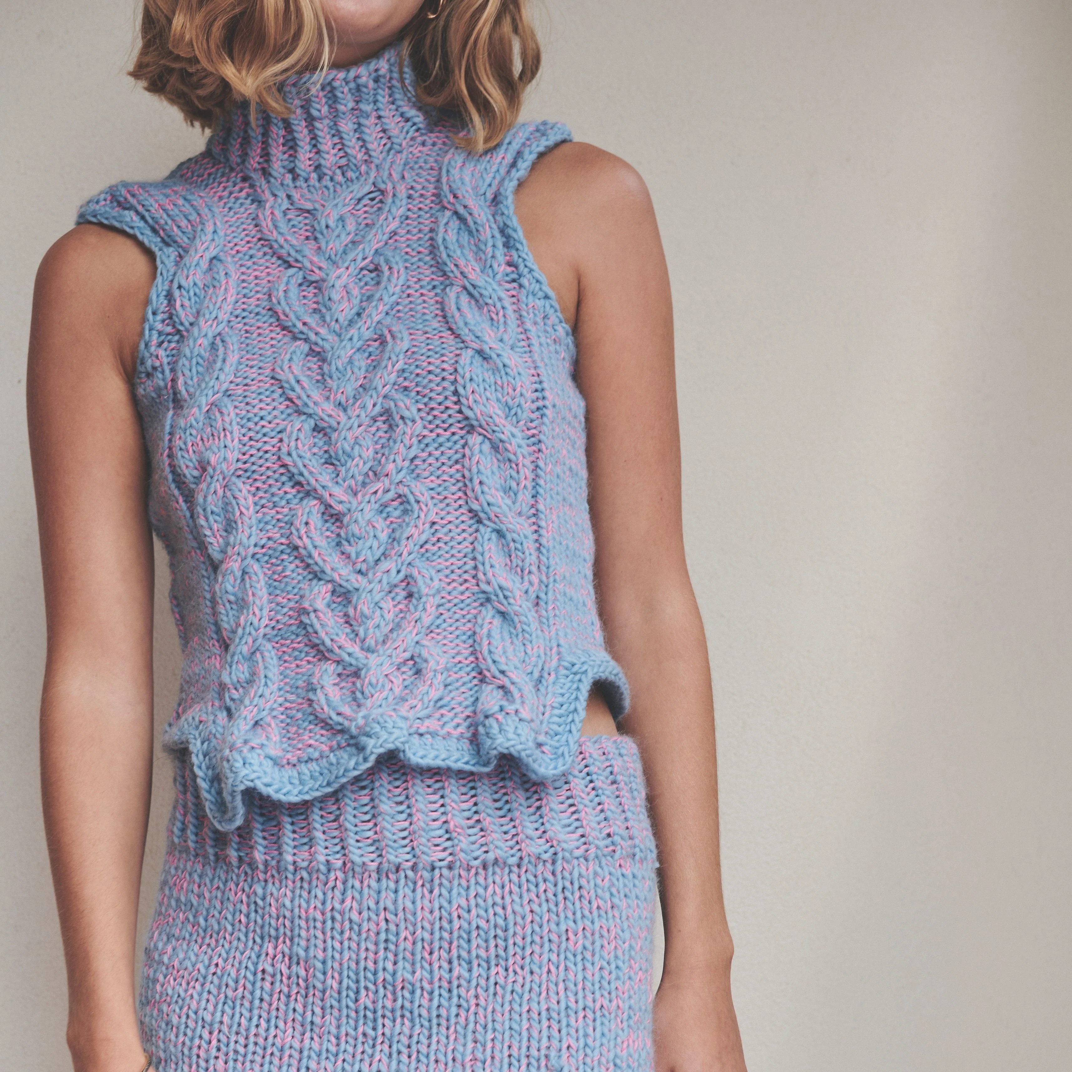 Love On Skirt - Skirt - Image 3