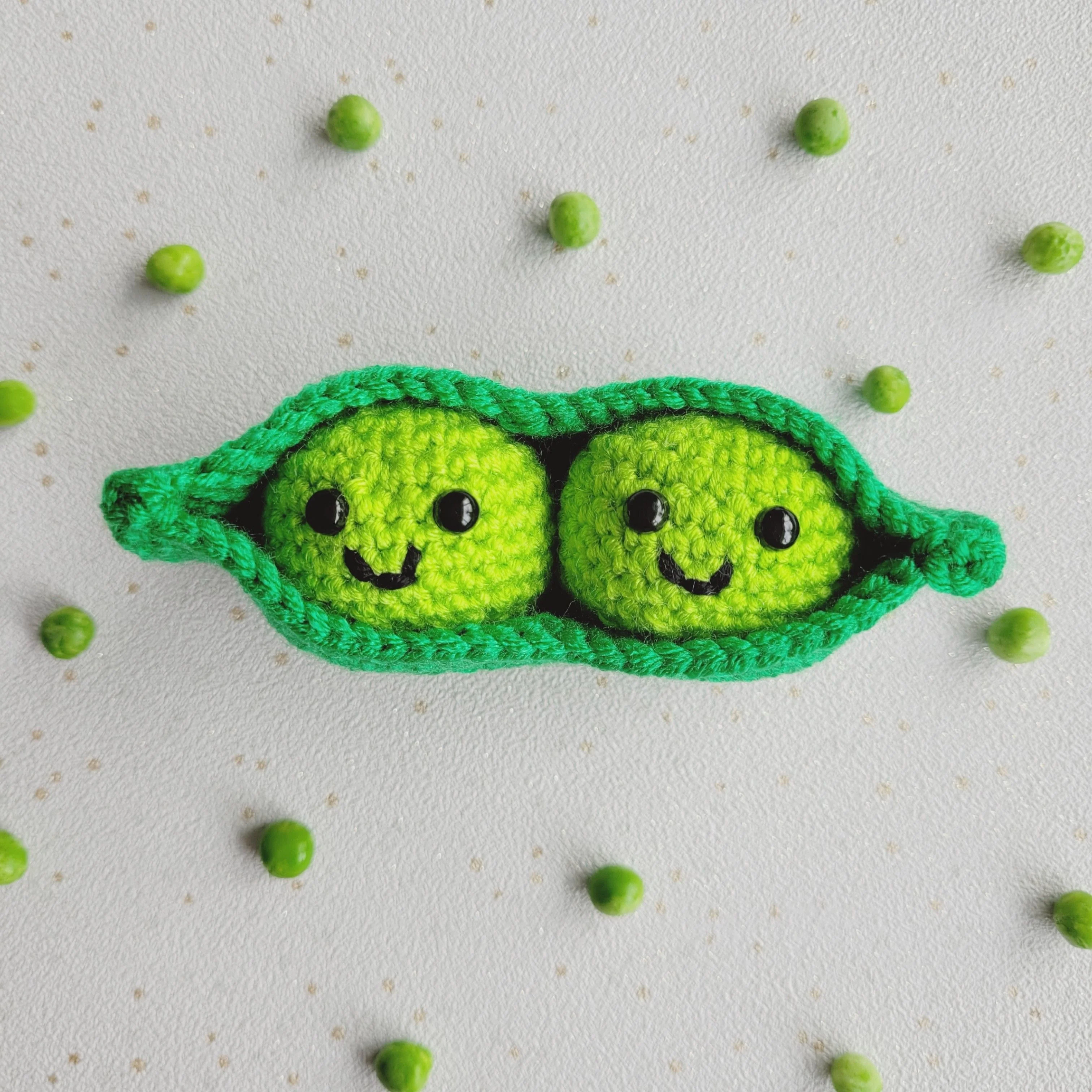 Like Two Peas In a Pod - Image 2