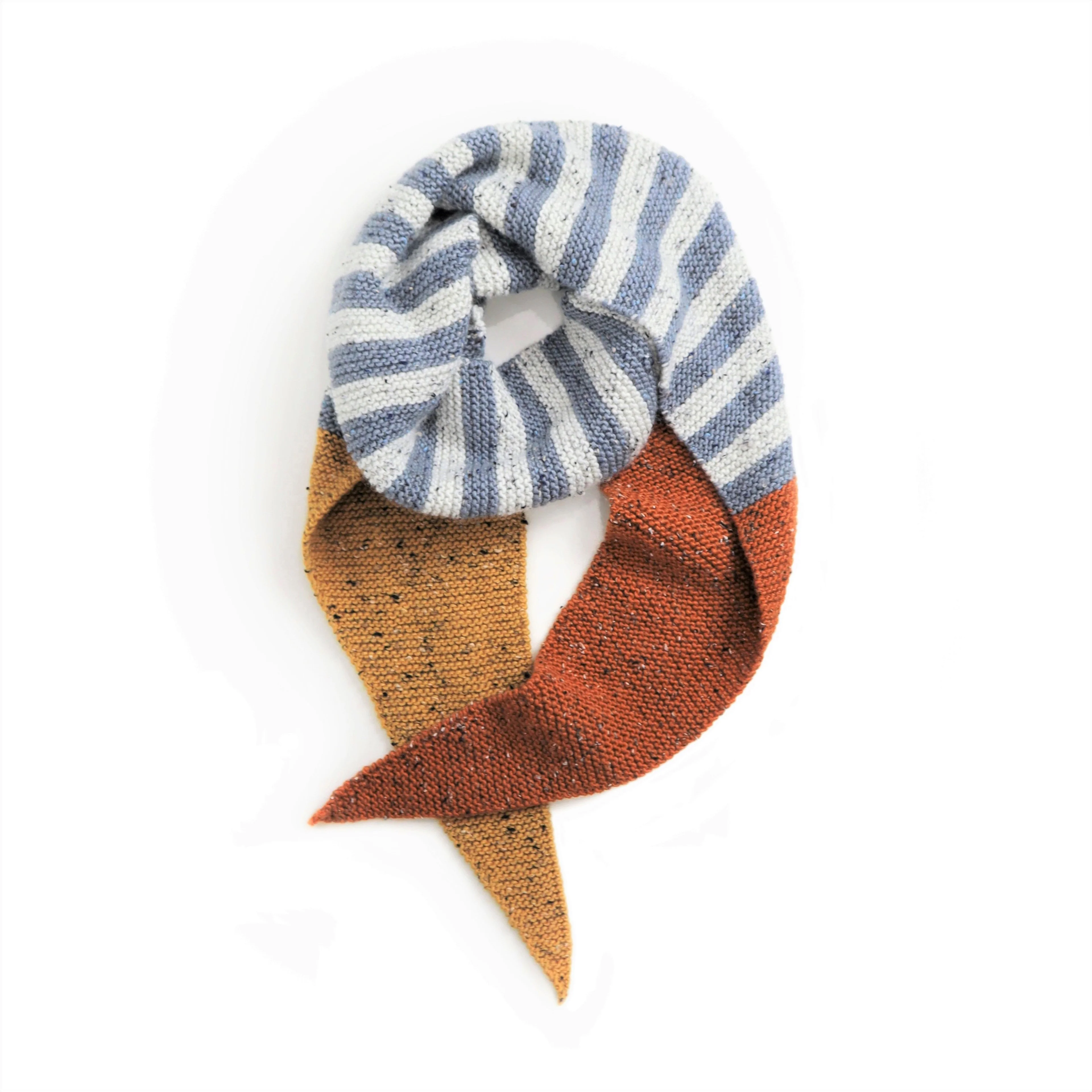 Colorado - Scarf - Image 4