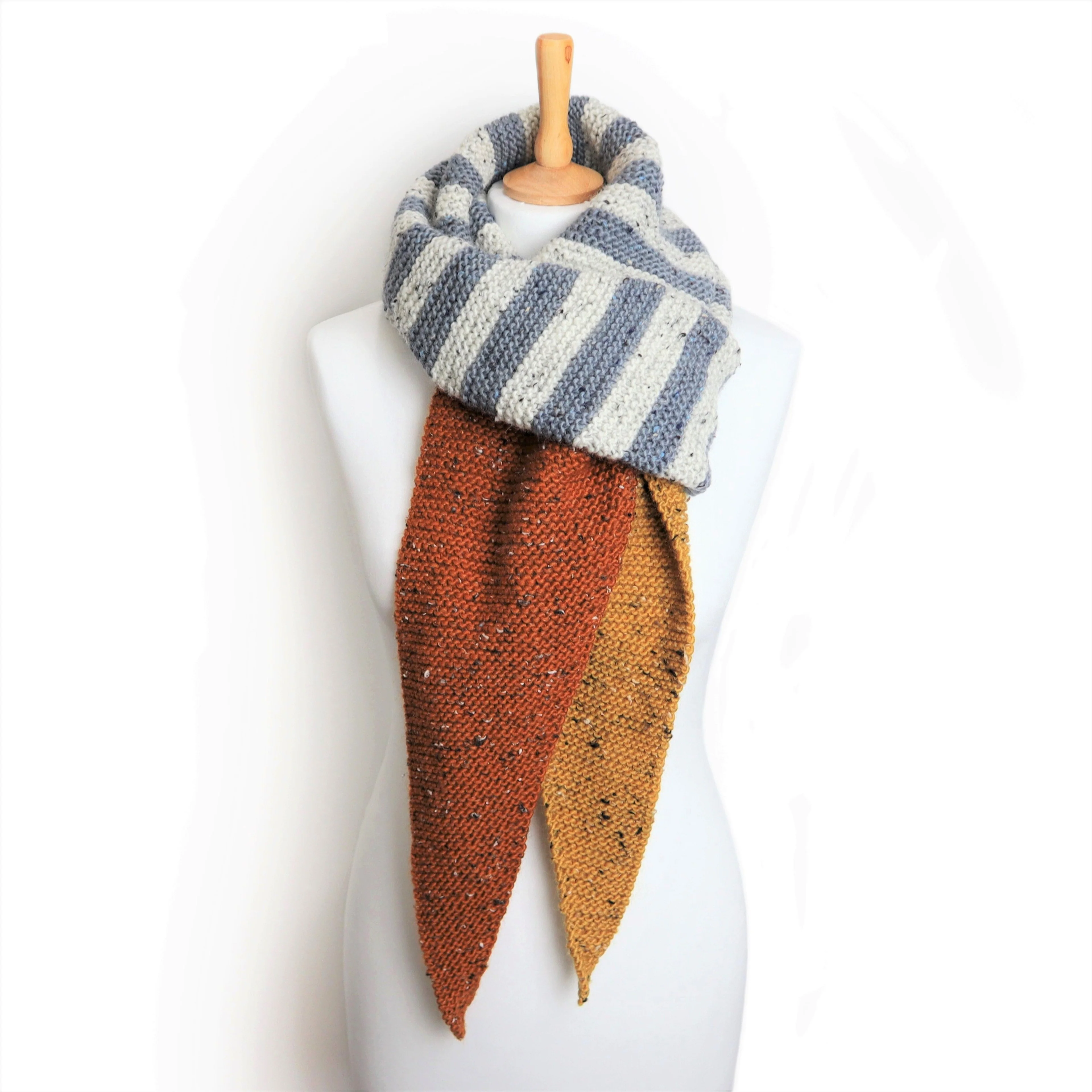 Colorado - Scarf - Image 6