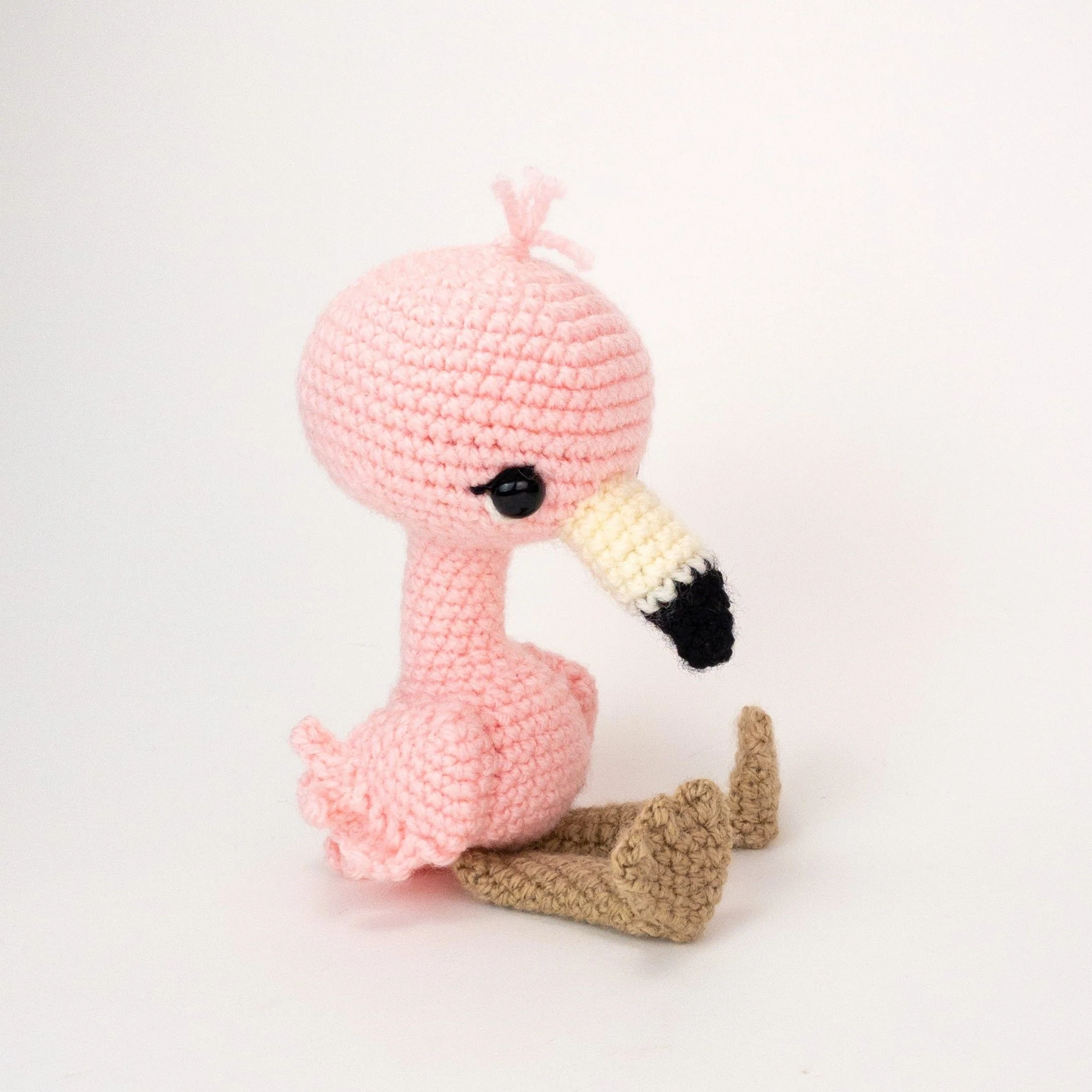 Flossie the Flamingo - Image 2