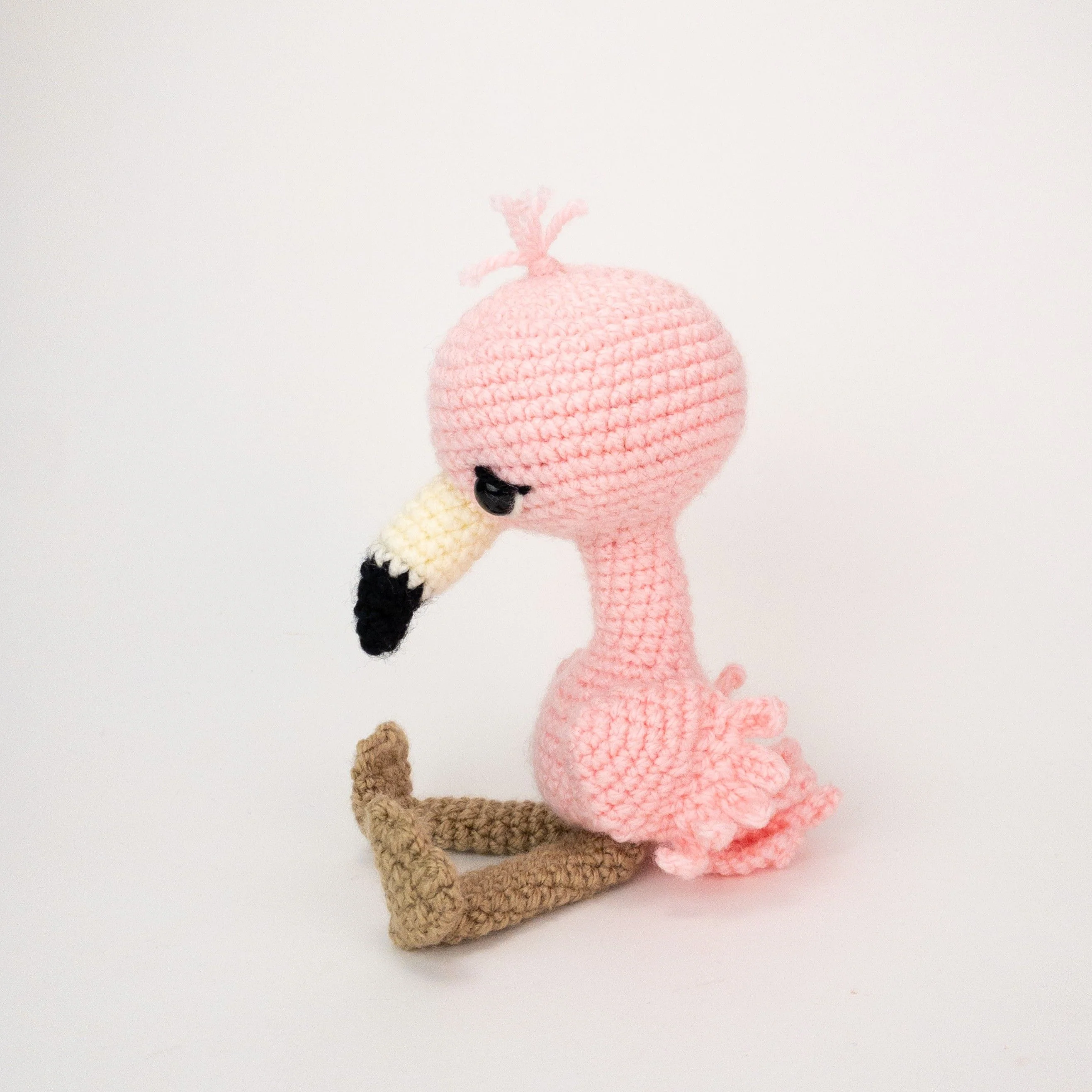 Flossie the Flamingo - Image 3