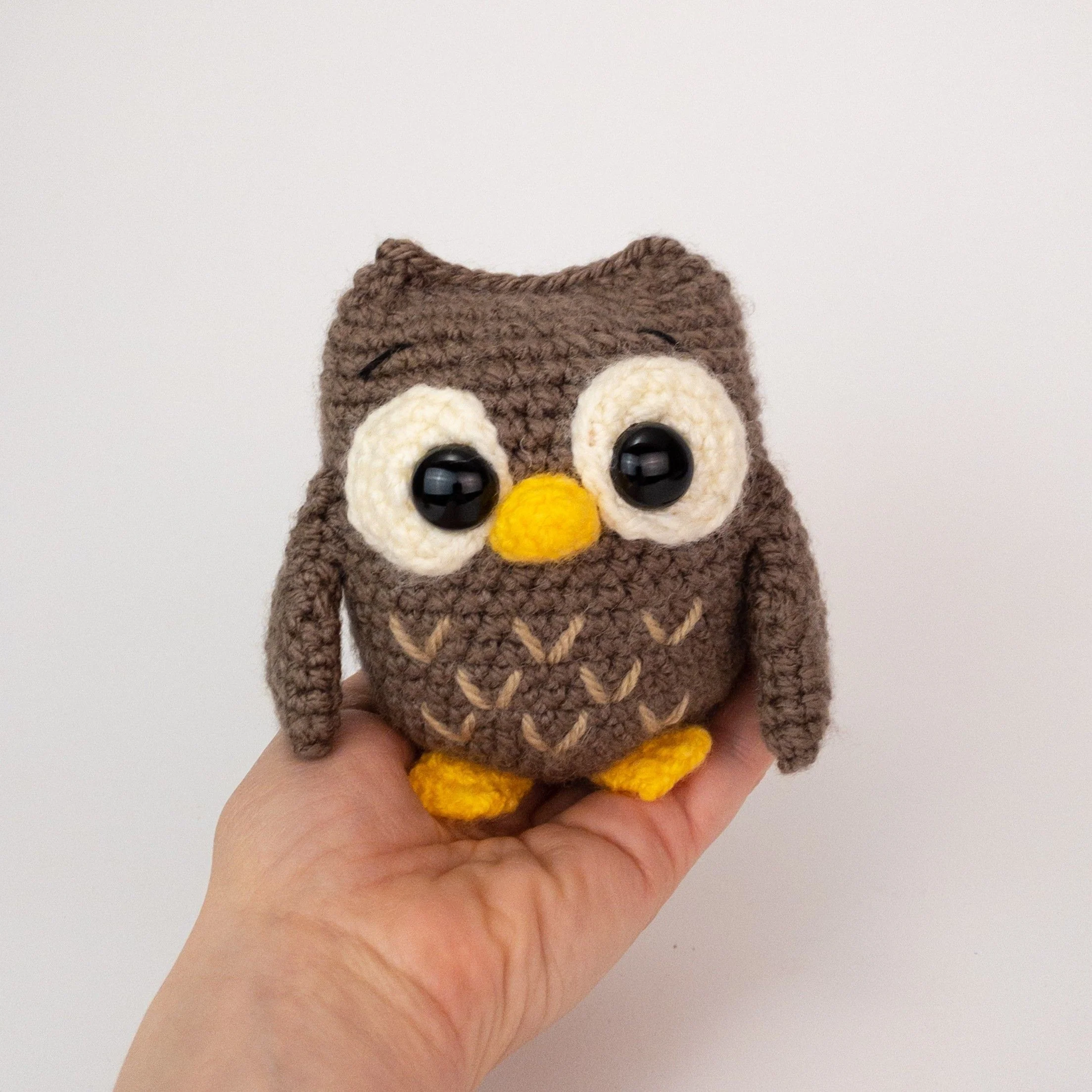 Ollie and Opal the Owls - Image 6