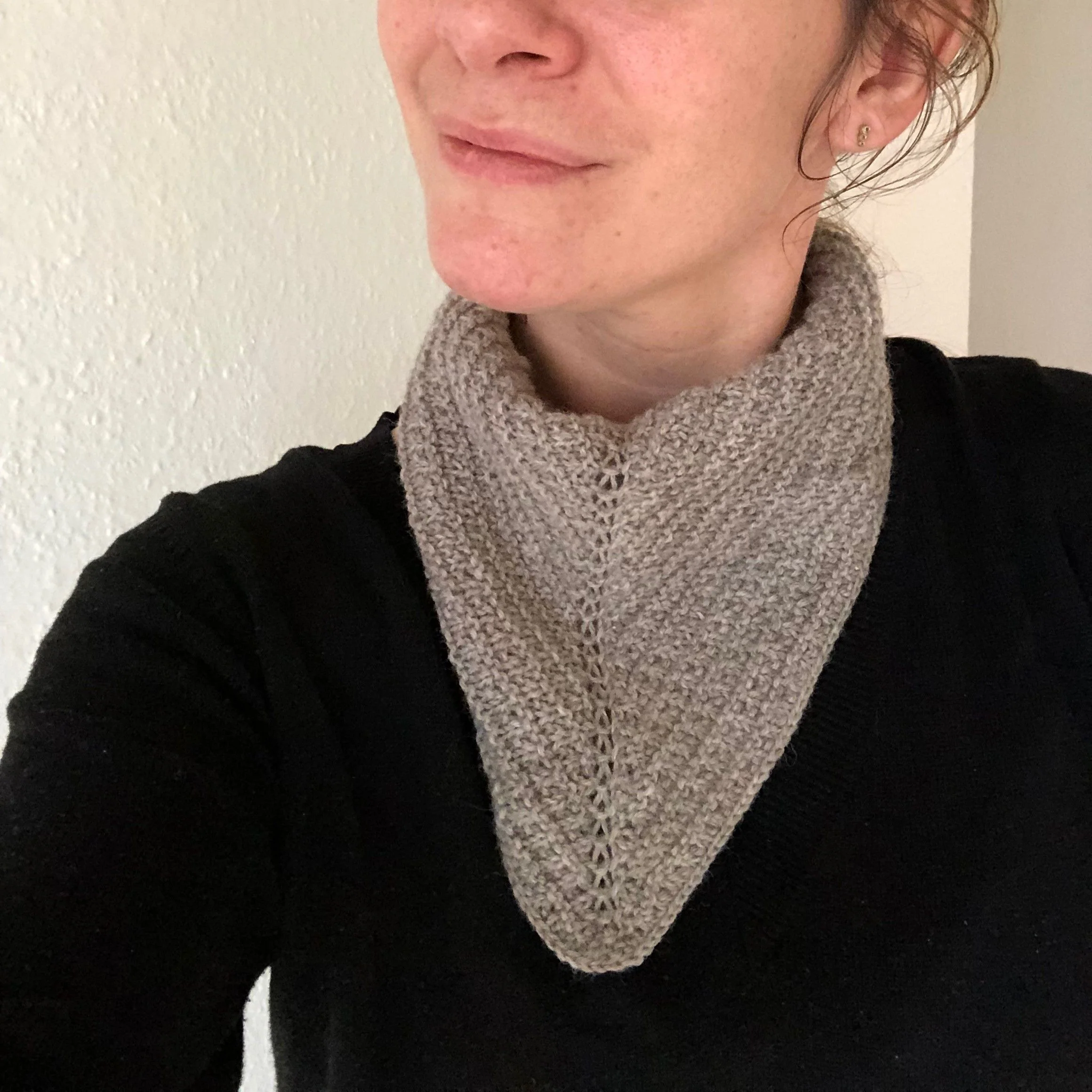 Birch Scarf - Image 3