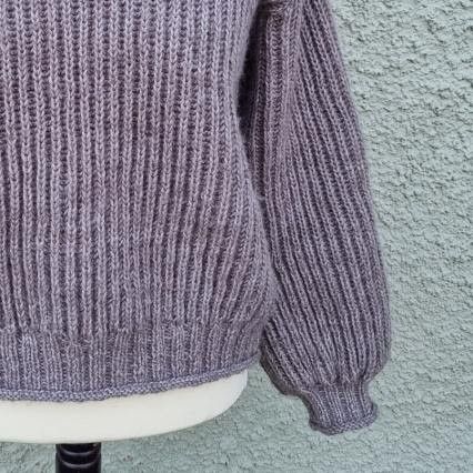 Taylor - Sweater - Image 2