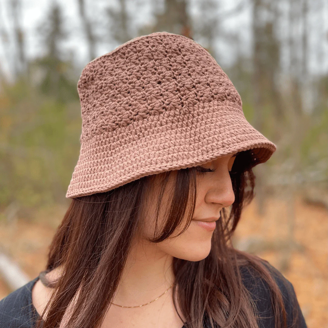Gabby - Bucket Hat - Image 4