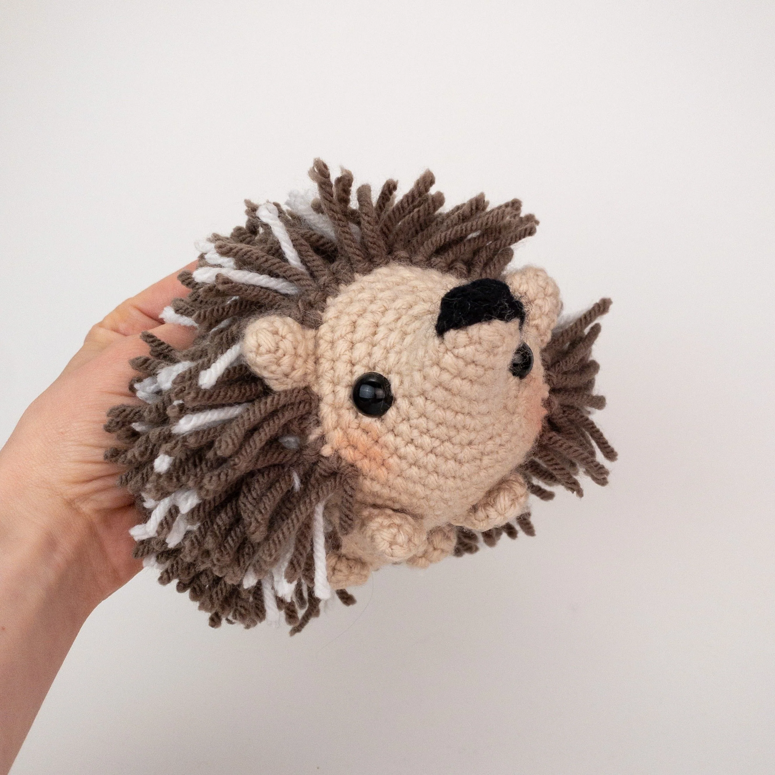 Heath the Hedgehog - Image 3