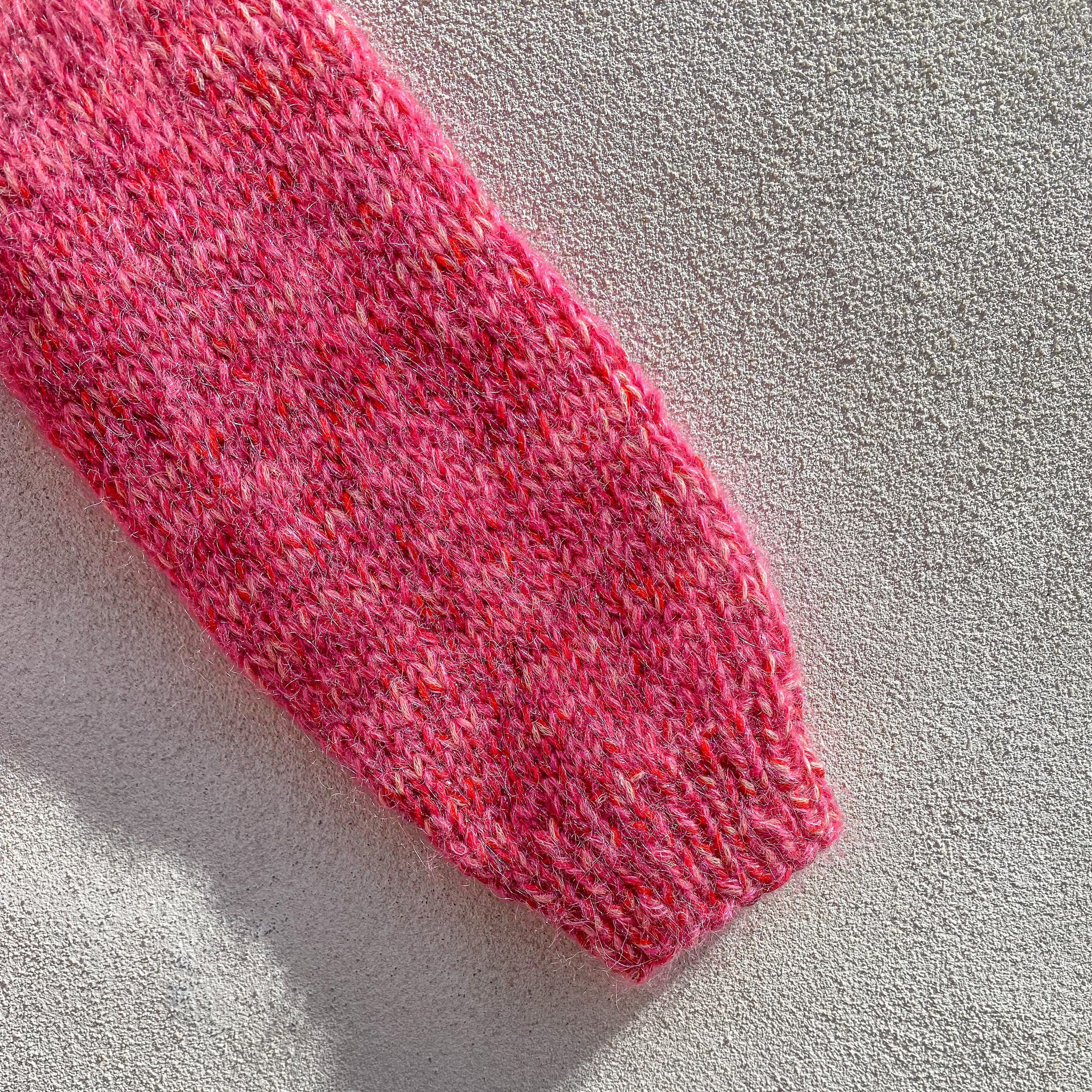 Greta - Children’s Sweater - Image 2