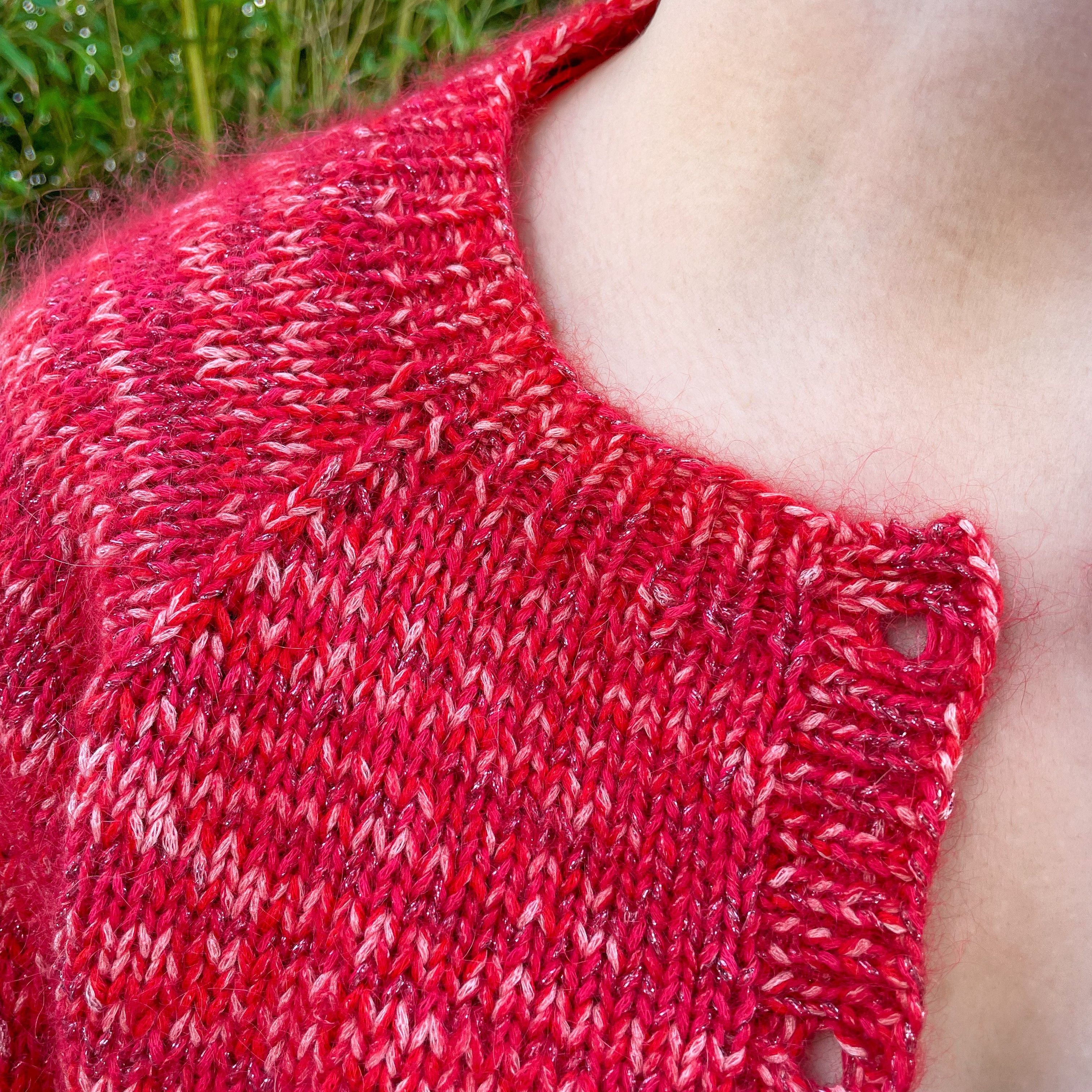 Audrey - Cardigan - Image 3
