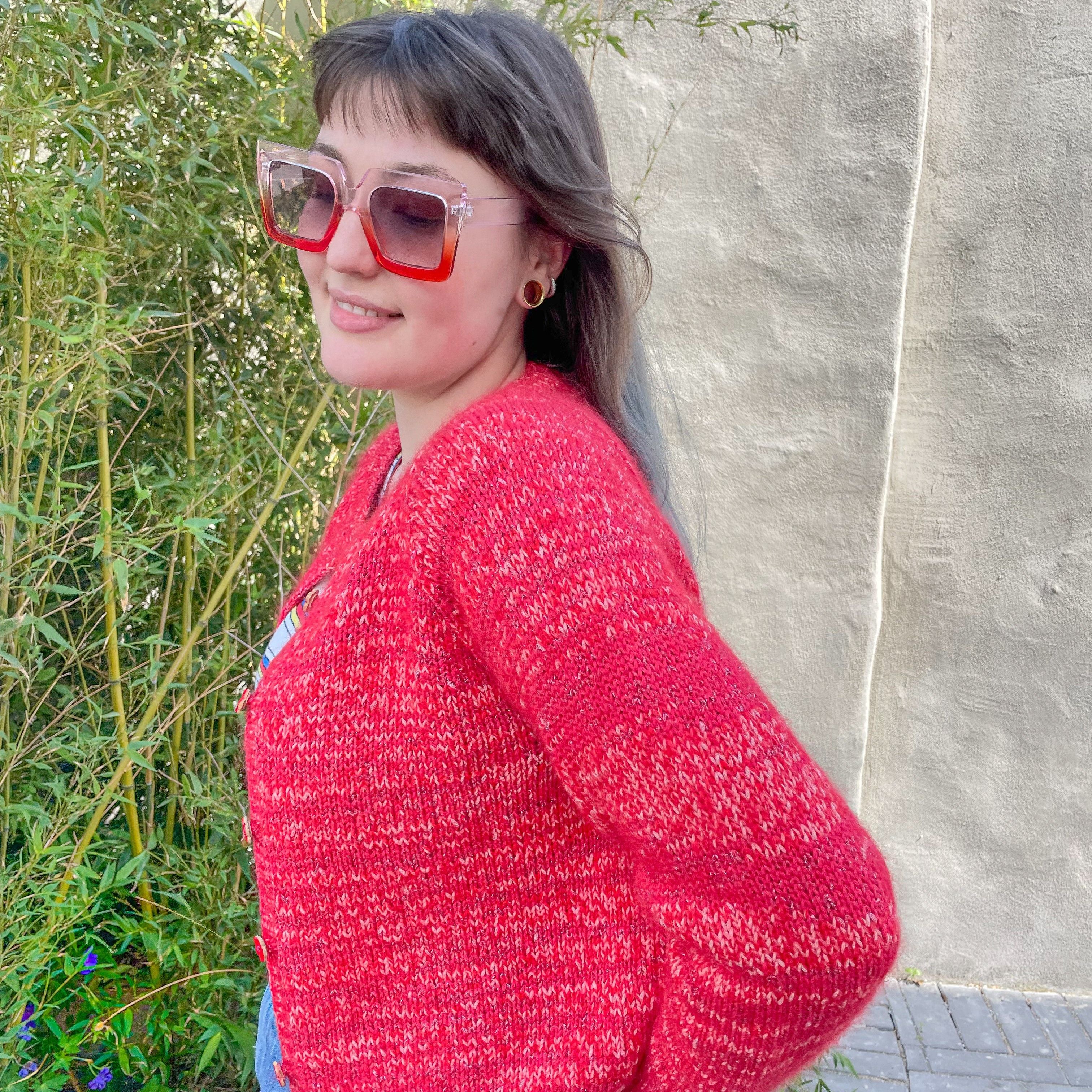 Audrey - Cardigan - Image 4