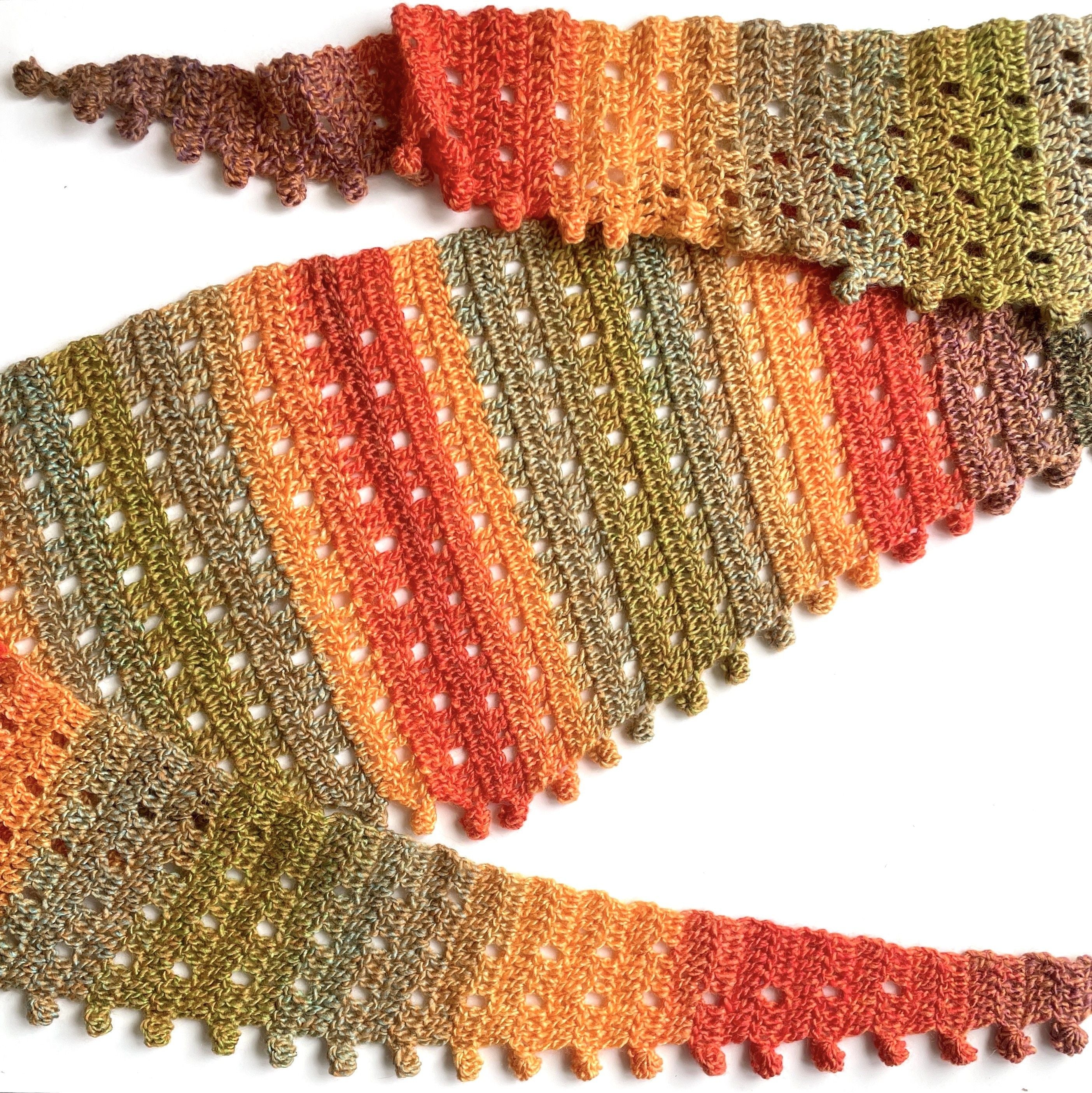 Here Comes The Sun - Scarf - Image 4