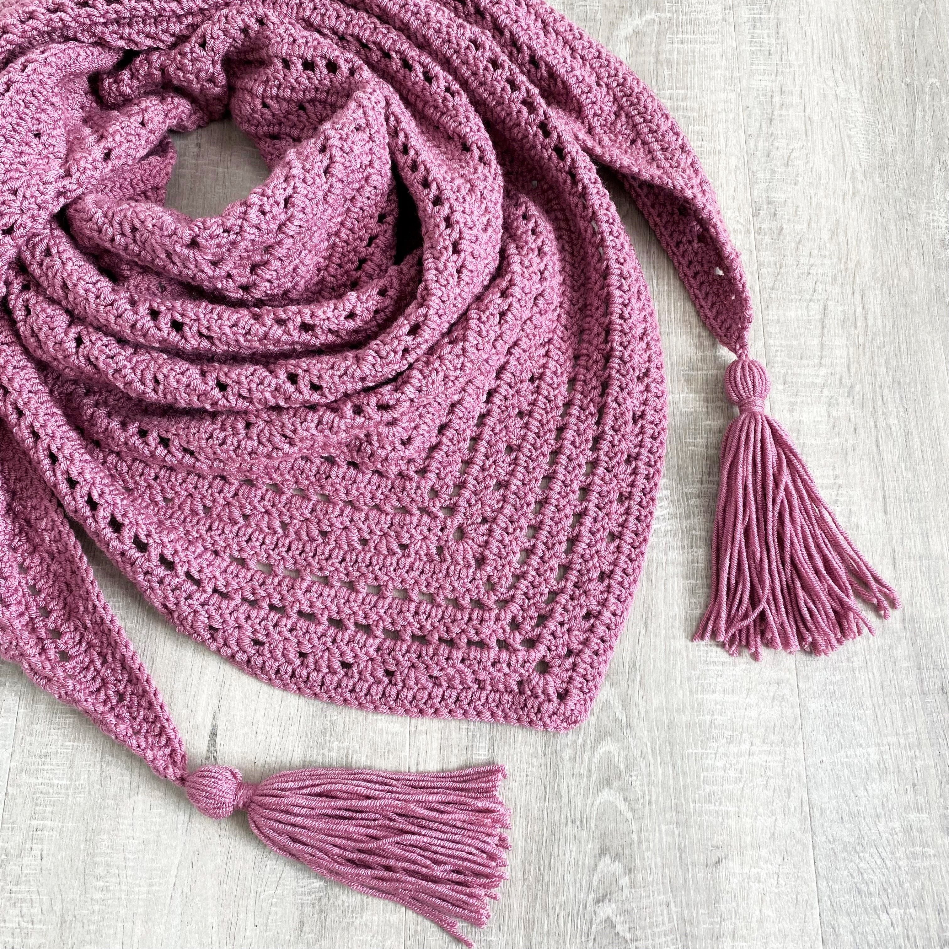 Verona - Shawl - Image 5