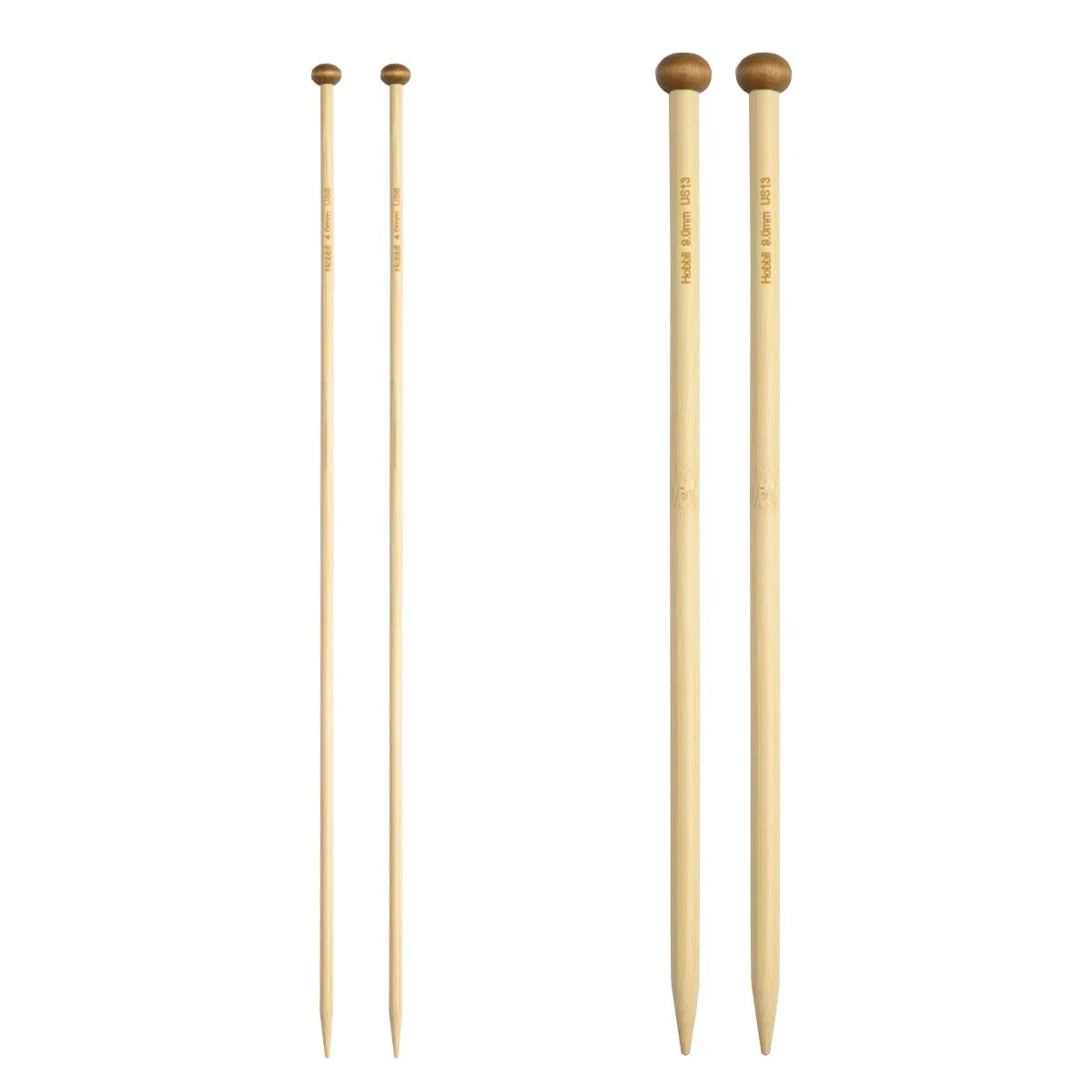 Bamboo-Puseropuikot - Image 4